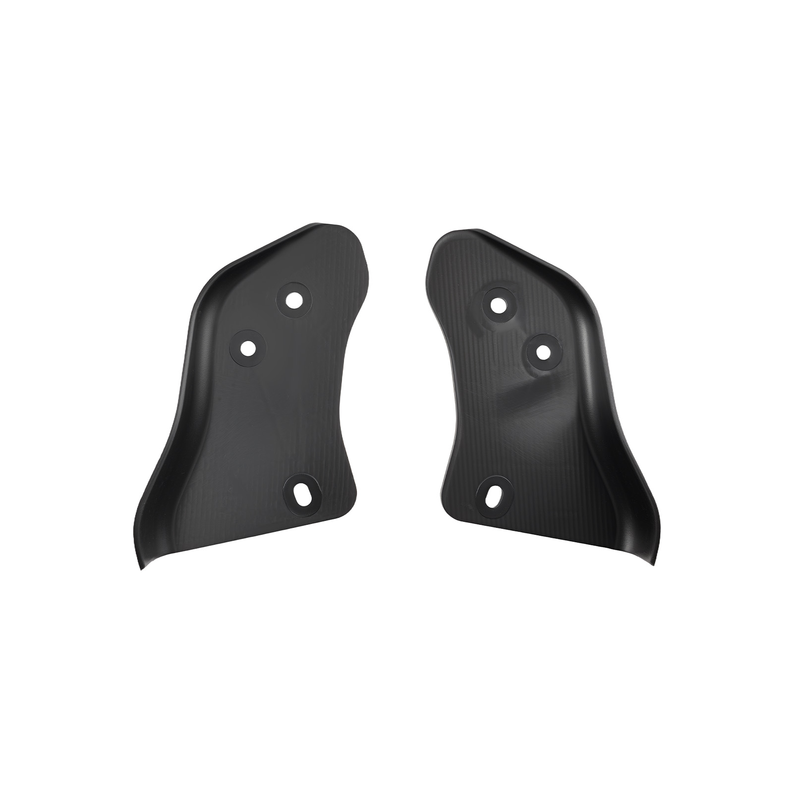 2pcs Front Lower Forward Control Arms & Ball Joints For Ford Mustang 2015-2021