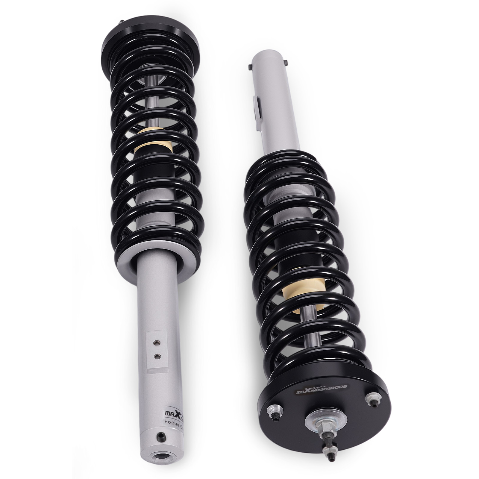 Airmatic to Coil Spring Front Conversion Kits for Mercedes-Benz S-Class 00-06