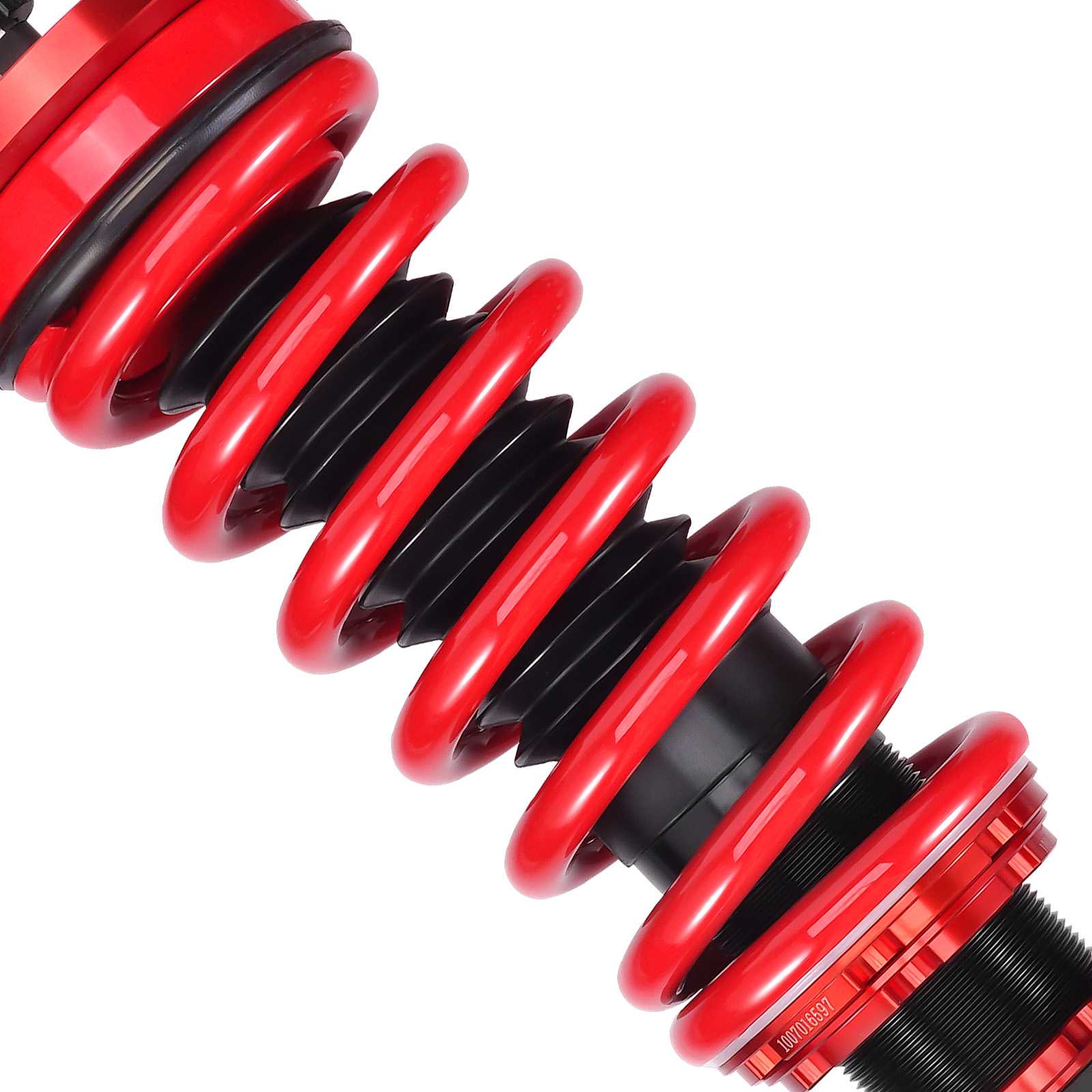 STABBER Coilovers 24 Way Damper Suspension Kit For Lexus IS350 RWD 2014-2017