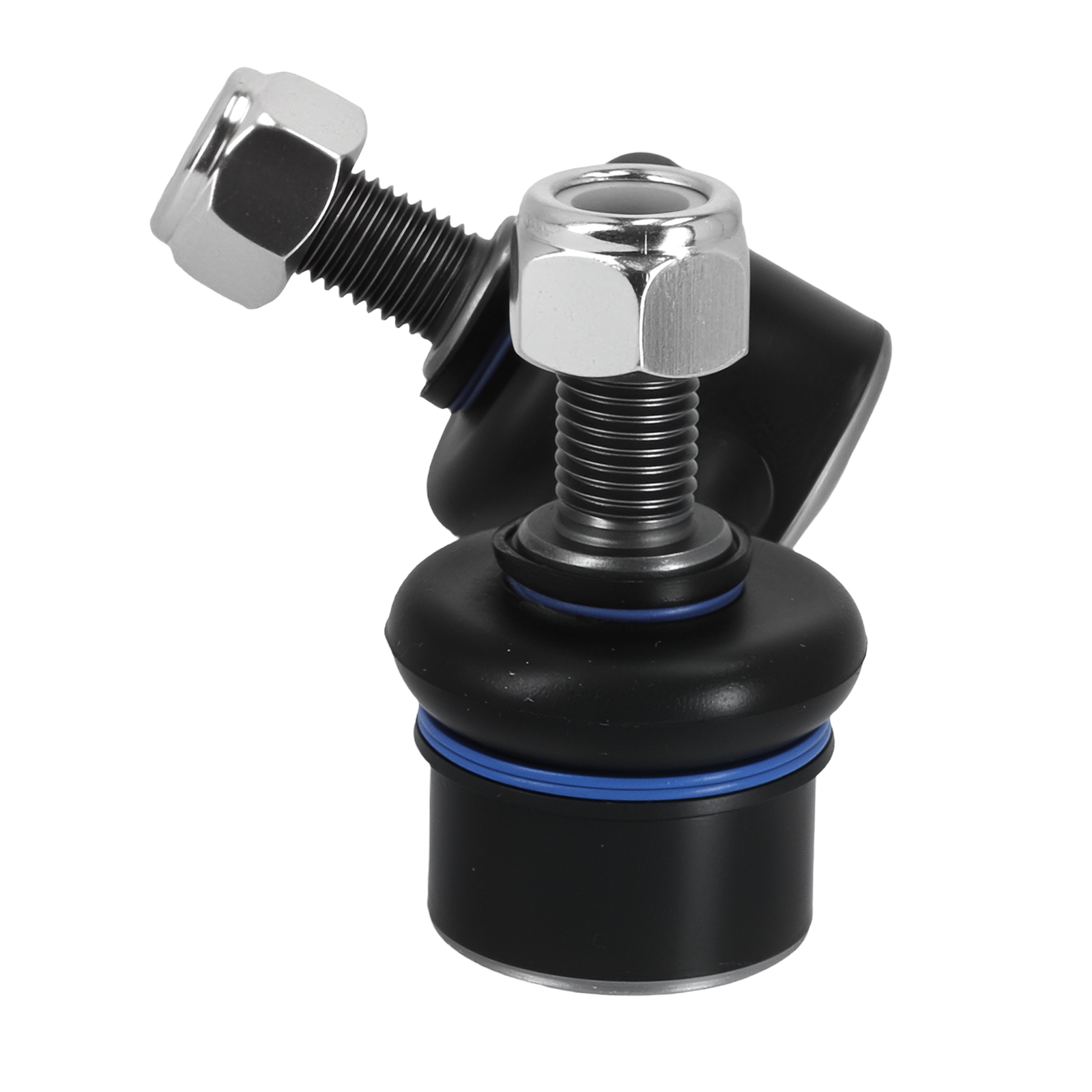 4pcs Front & Rear Sway Bar End Links Kit for Honda Civic 2006-2011 Acura CSX