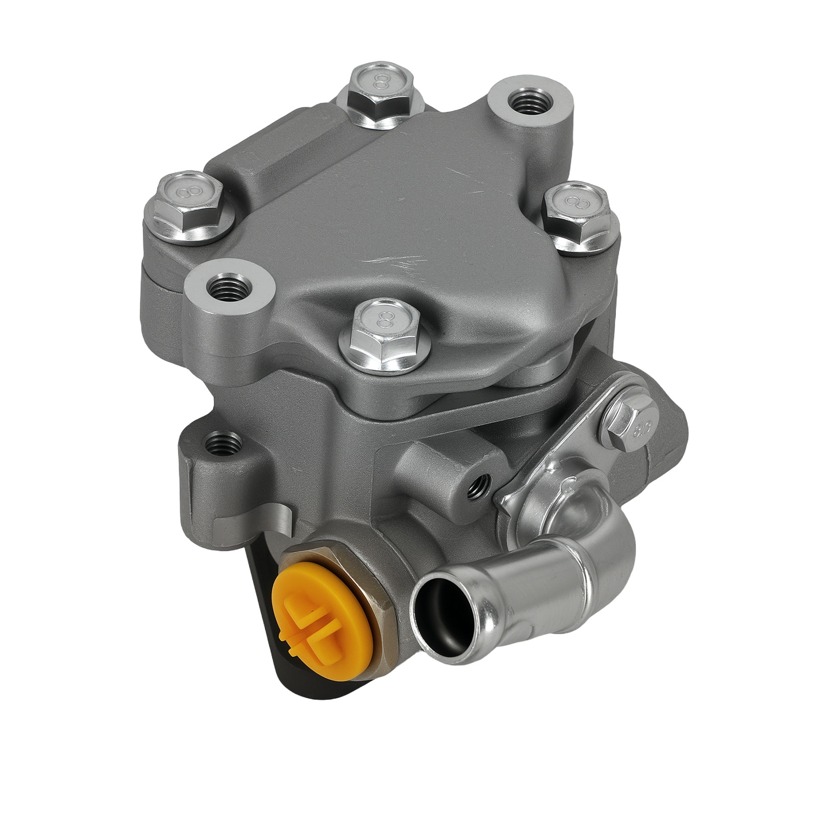 Power Steering Pump fits for Porsche Cayenne V8 4.5L 2003-06 94831405004