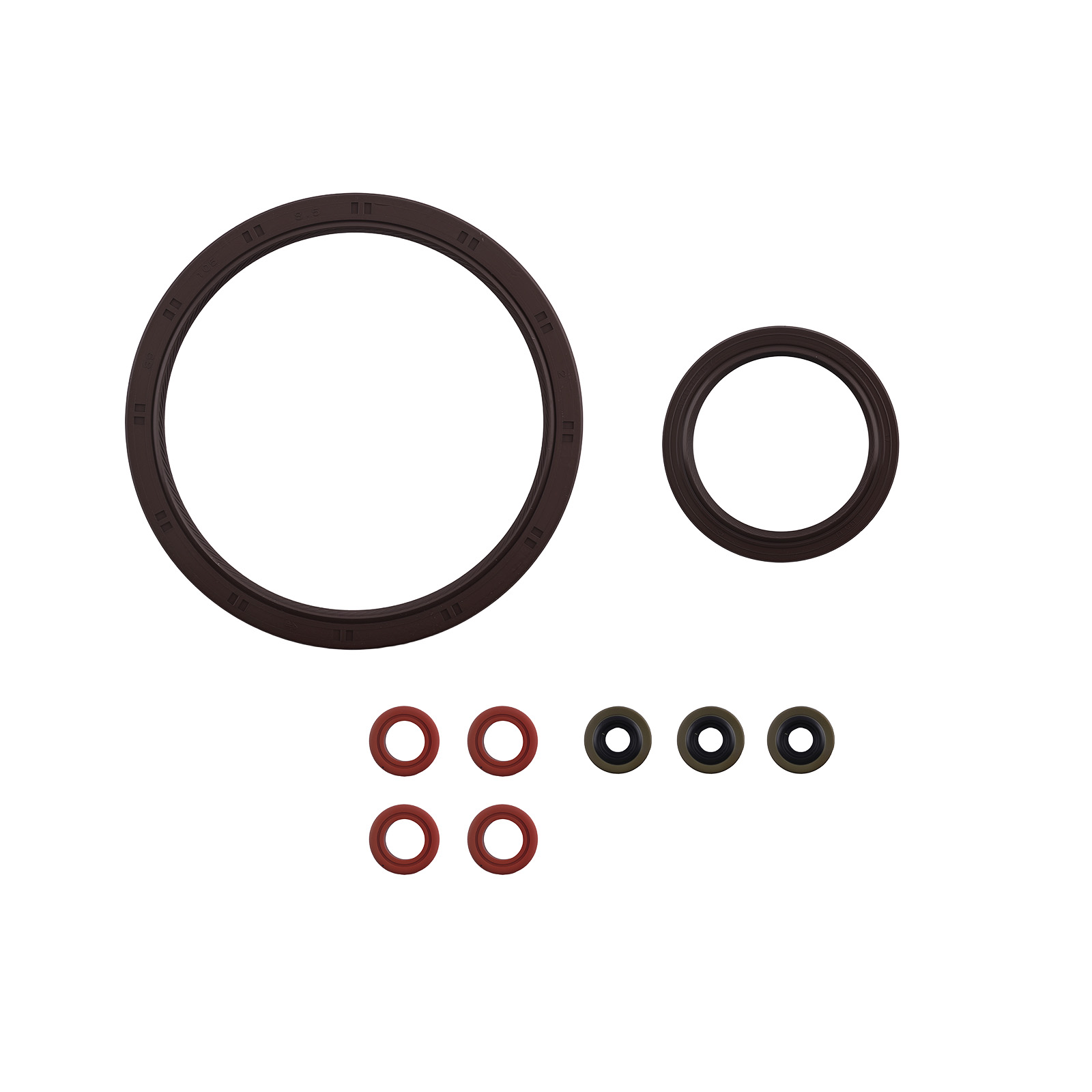 Complete Head Gasket Set for Toyota Highlander / Sienna / Venza 2.7L 2AR-FE