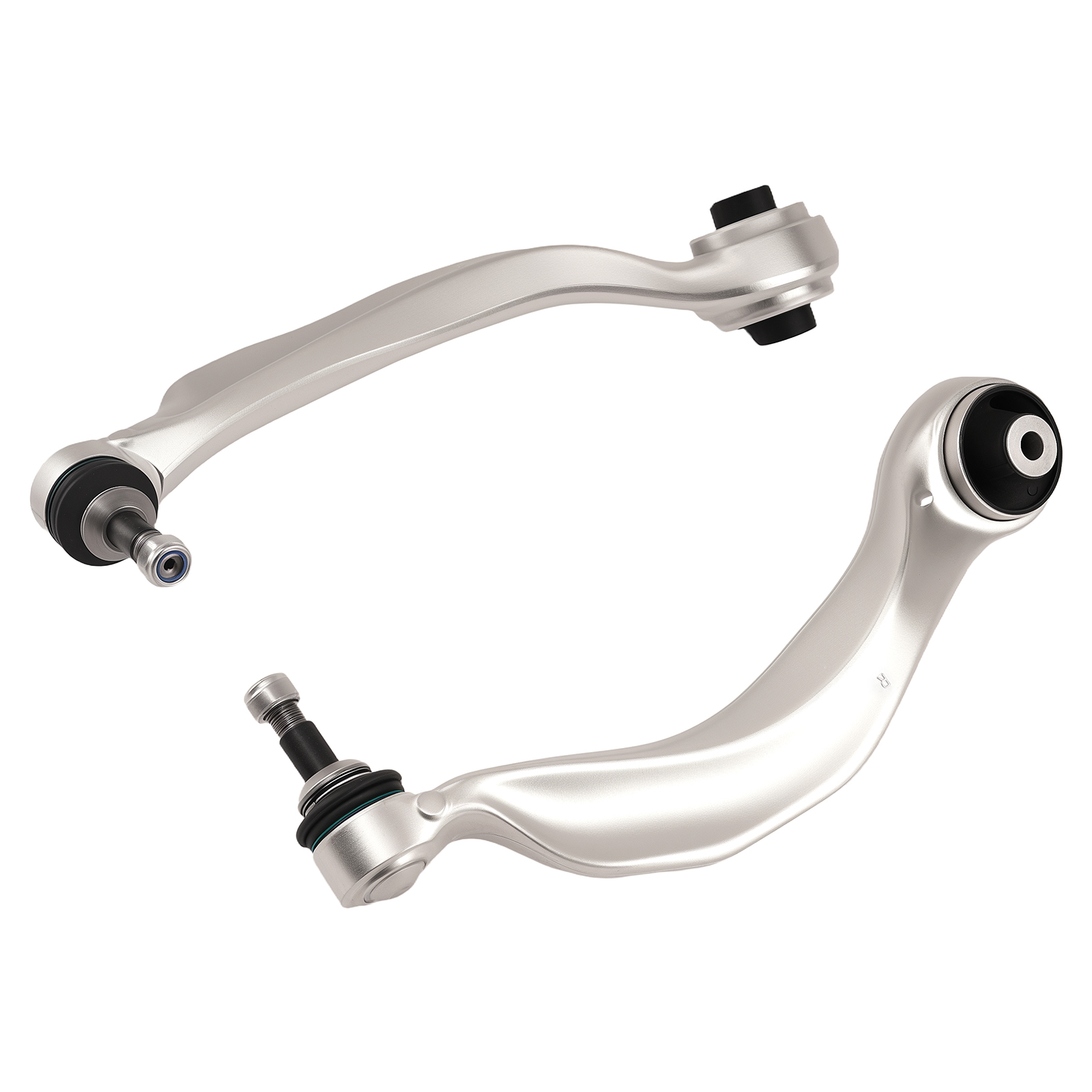 2PIÈCES BRAS DE COMMANDE INFÉRIEUR AVANT FOR BMW SÉRIE 5 F10 F11 SÉRIE 6 F06 F12