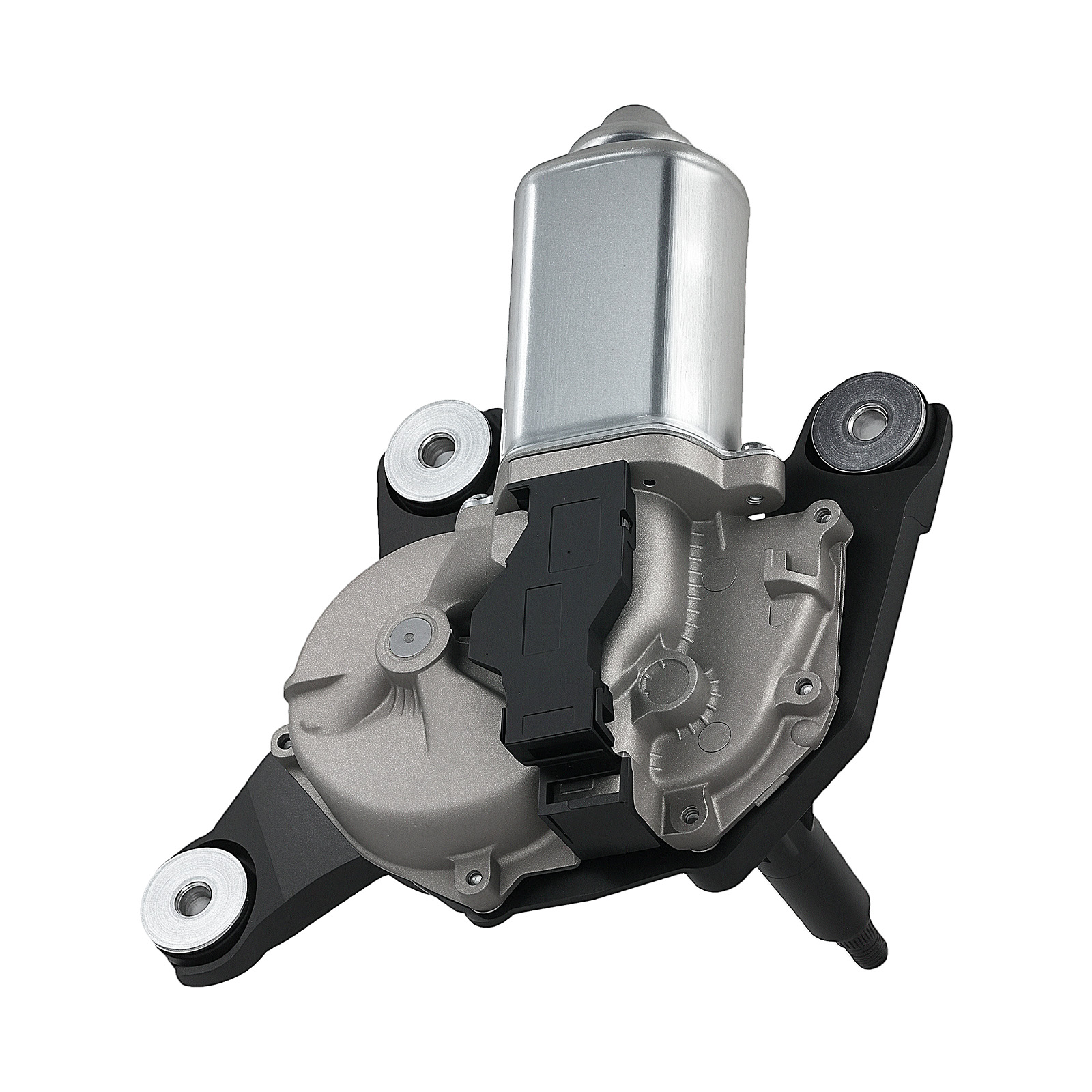 Moteur d'essuie-glace 3 Pôles for Fiat Punto/Grande Punto 2005-2012 51757867