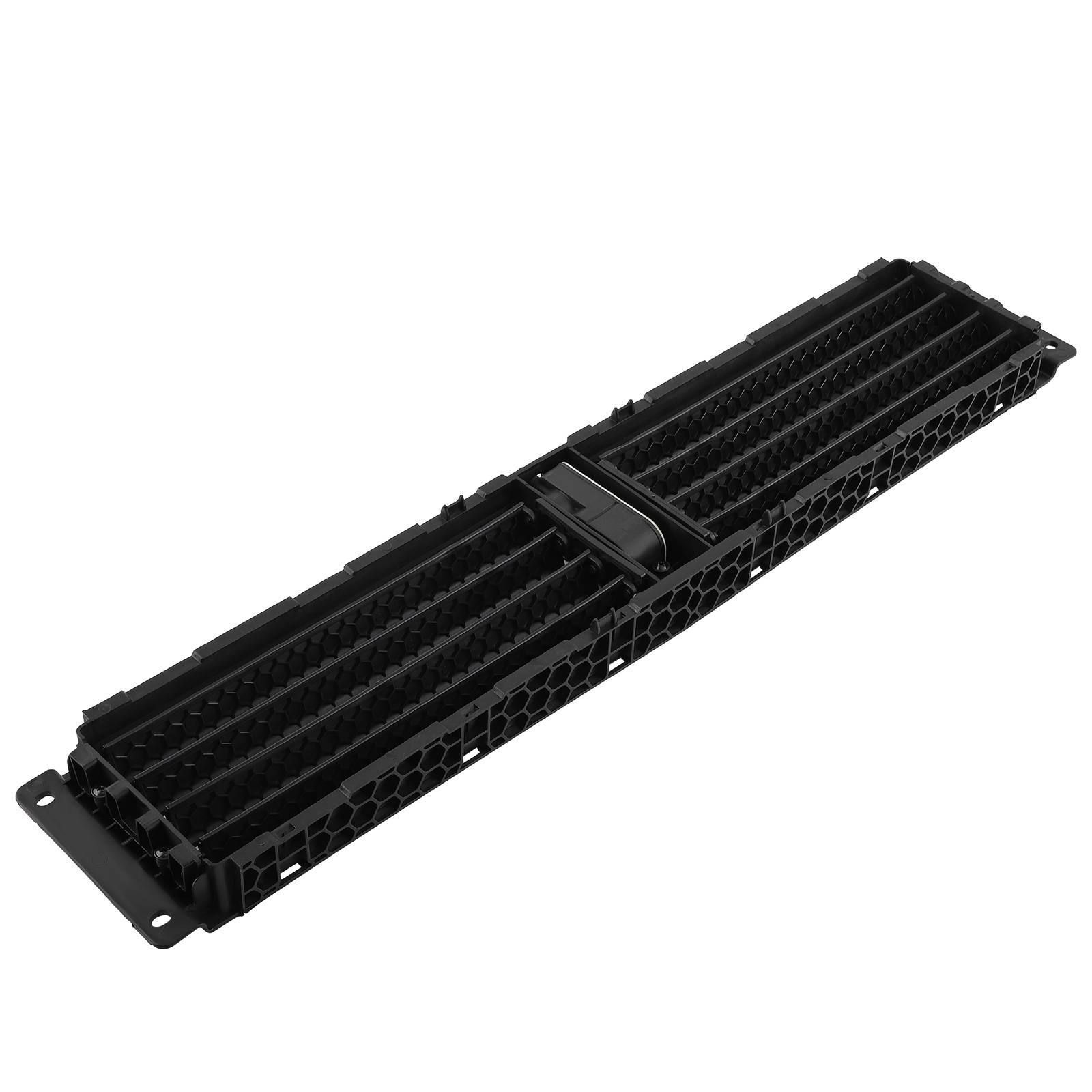 Front Lower Active Grille Shutter for Buick Lacrosse Chevrolet Bolt EV Malibu