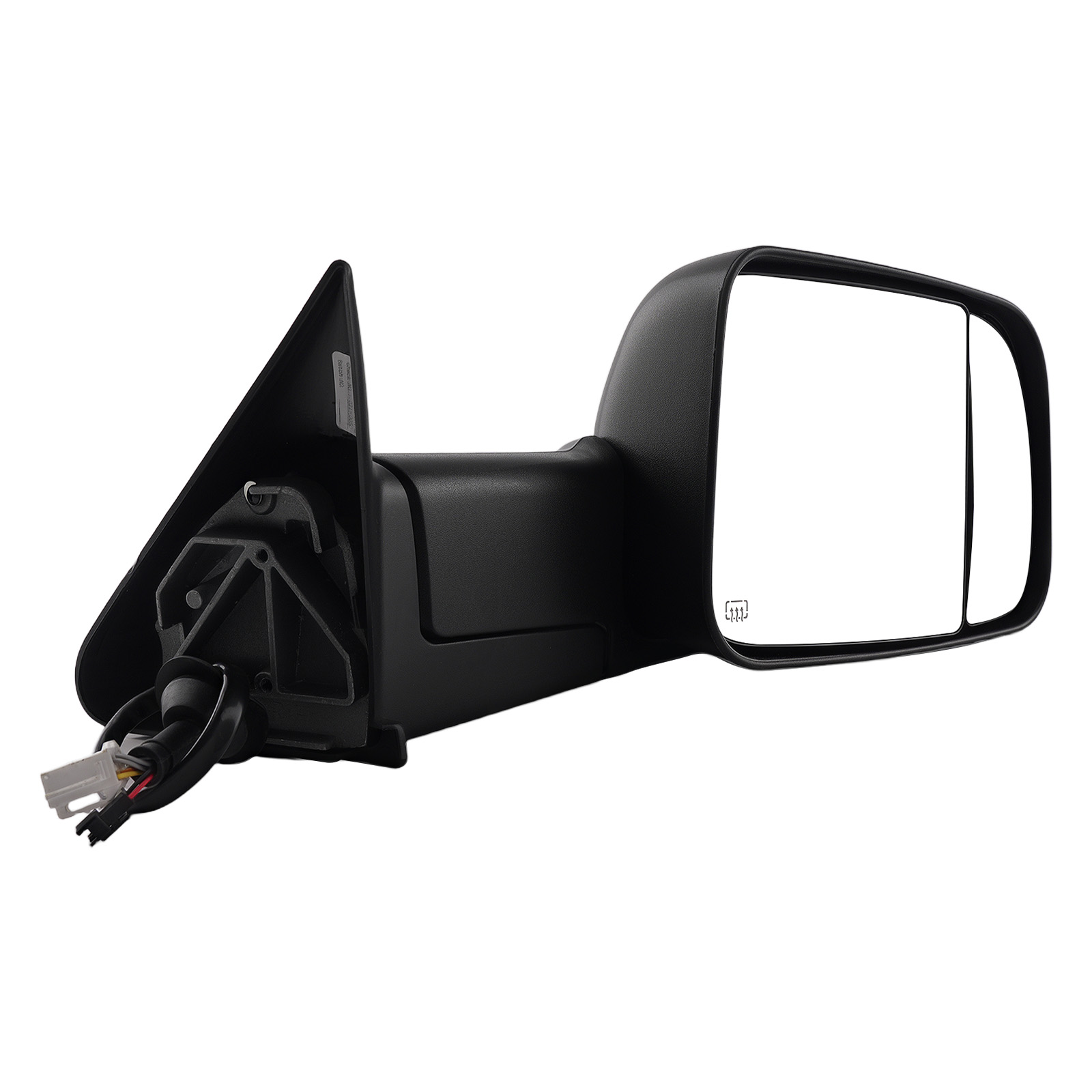Heated Power Side Mirror for Dodge Ram 1500 1998-2001 Left Right 13027822