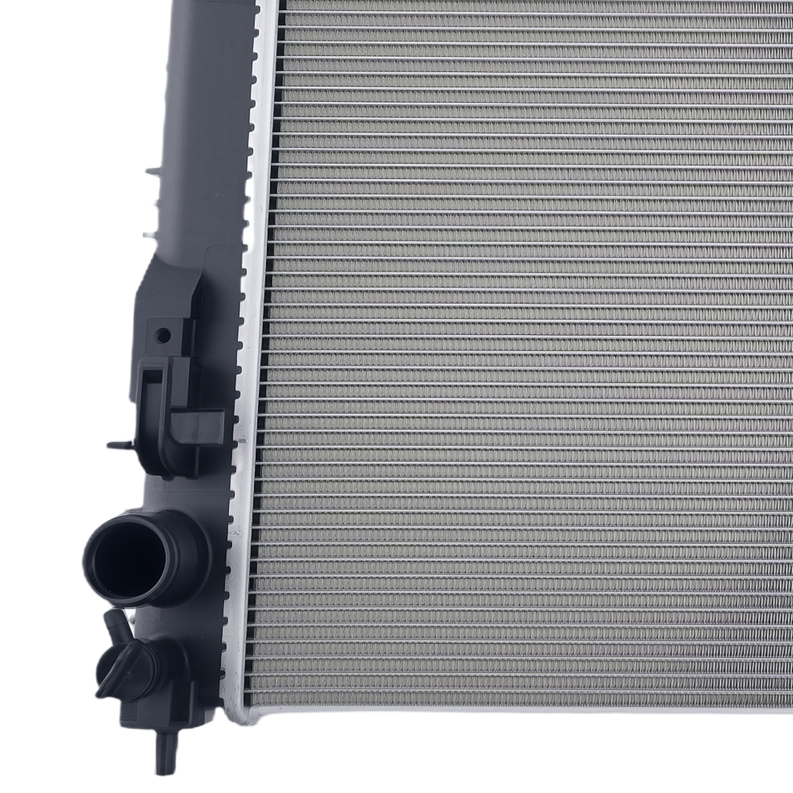 Coolant Radiator for Nissan Kicks 1.6L 2018-2022 Versa 2020-2024 RA13786C