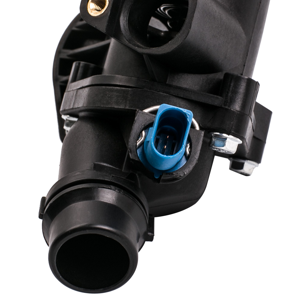Coolant Fluid Thermostat for AUDI A4 (B6) 1.8 T,1.8 T quattro,2.0 ,06B121111G