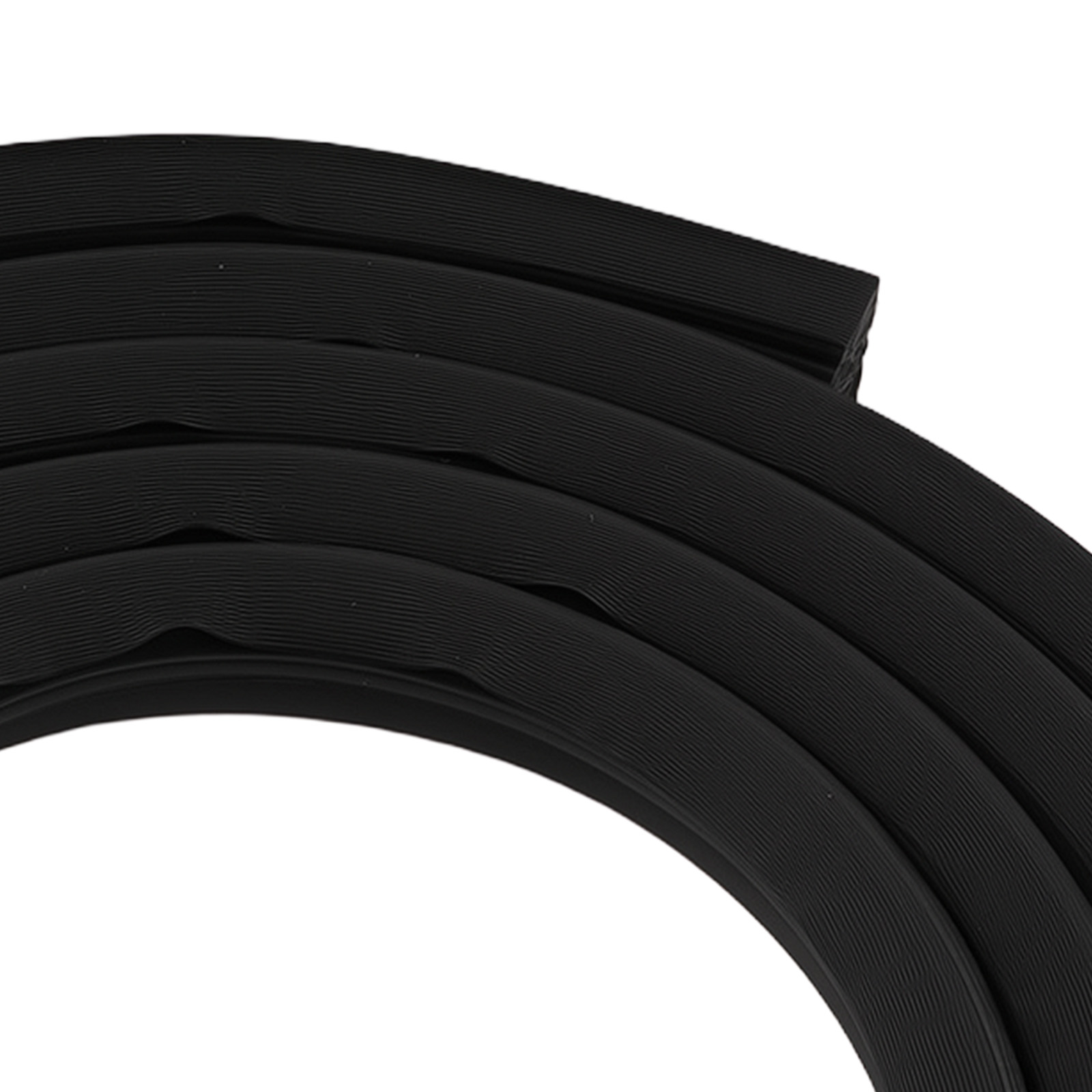 Dichtung Fenster Vorne for BMW E90 E91 2005-2012 51727247258 Links Rechts 4m