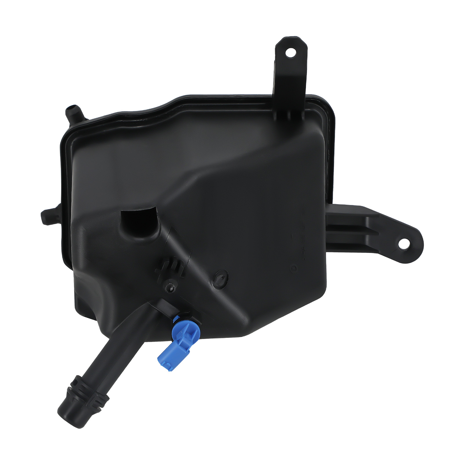 Kühlmittelbehälter for BMW E60 E61 525i 528i 530i 535i 17137542986 mit Sensor