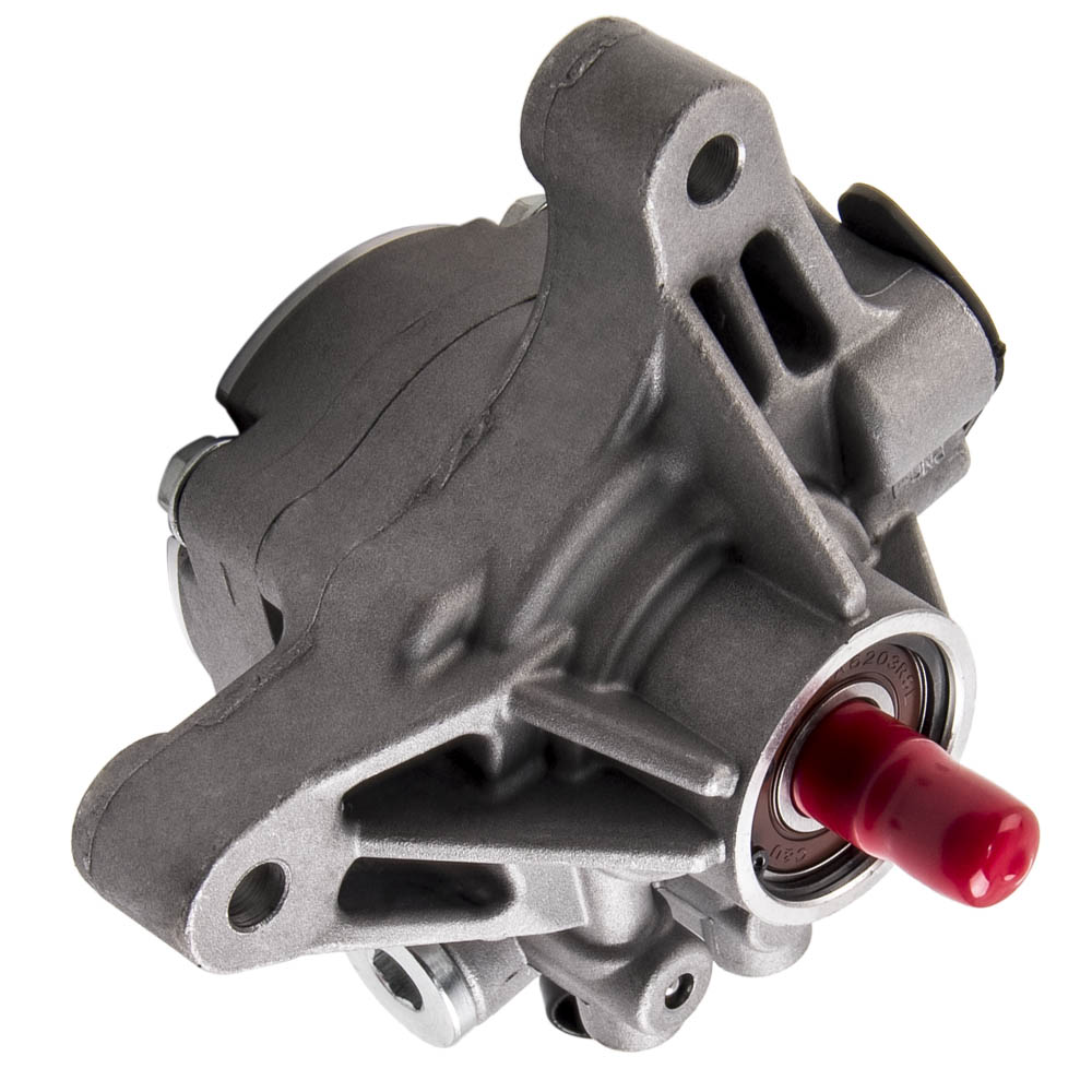 NEW Power Steering Pump For Honda CRV Accord Acura RSX 2.0L 2.4L DOHC