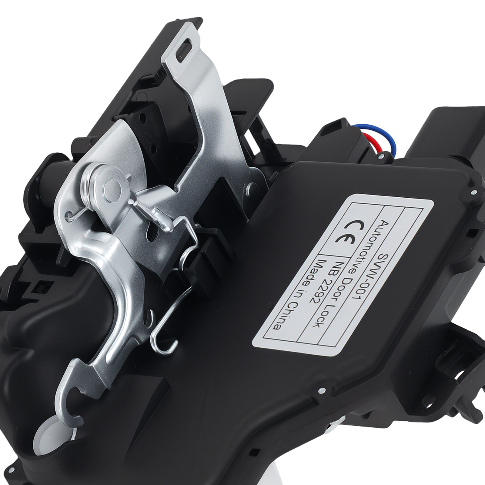 ACTUADOR CENTRALIZADO CERRADURA for SEAT LEON 1M1 TOLEDO II DELANTERO IZQUIERDA