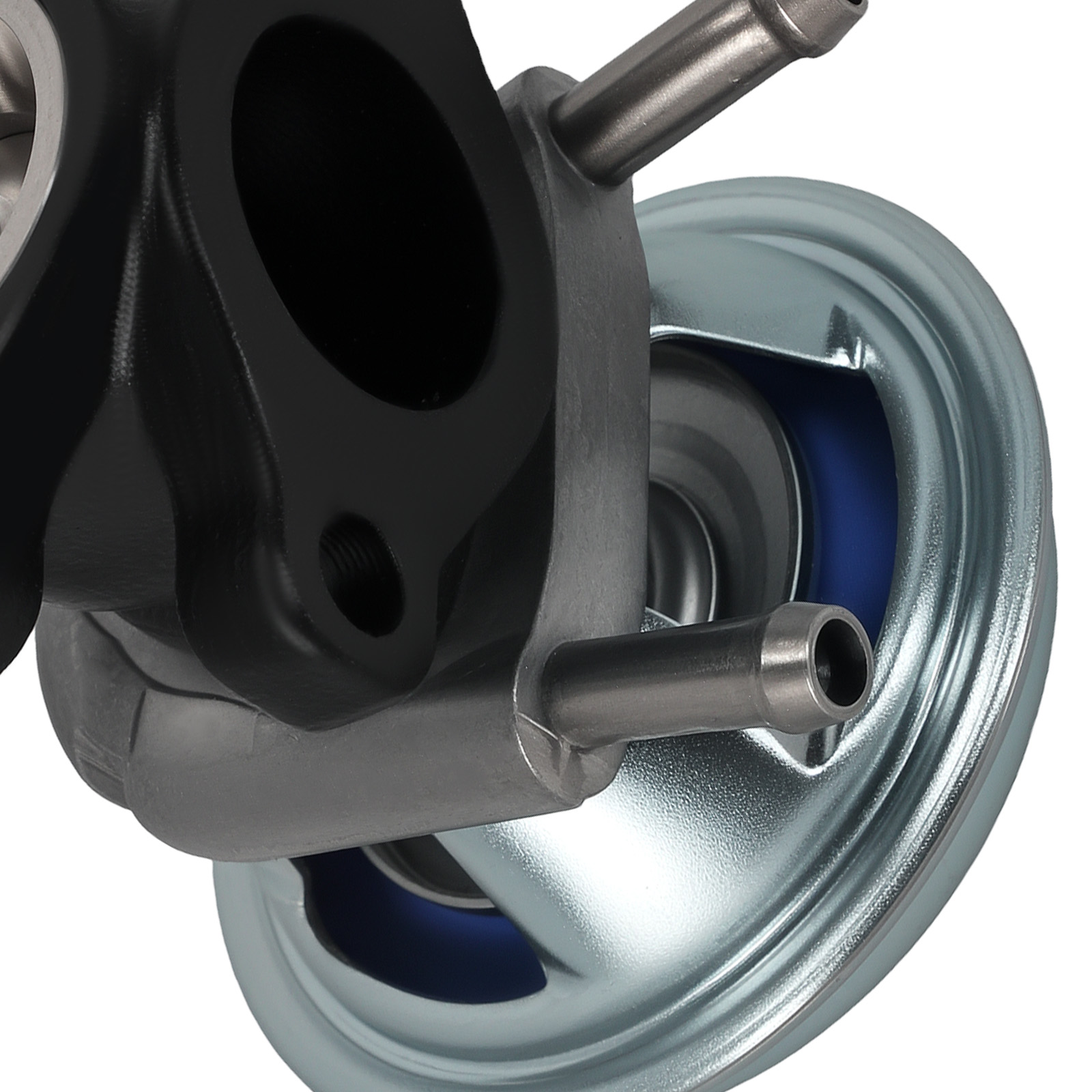 Válvula EGR for Fiat Ducato Bus 250 290 2.3L Diesel 2006-2021 504150396