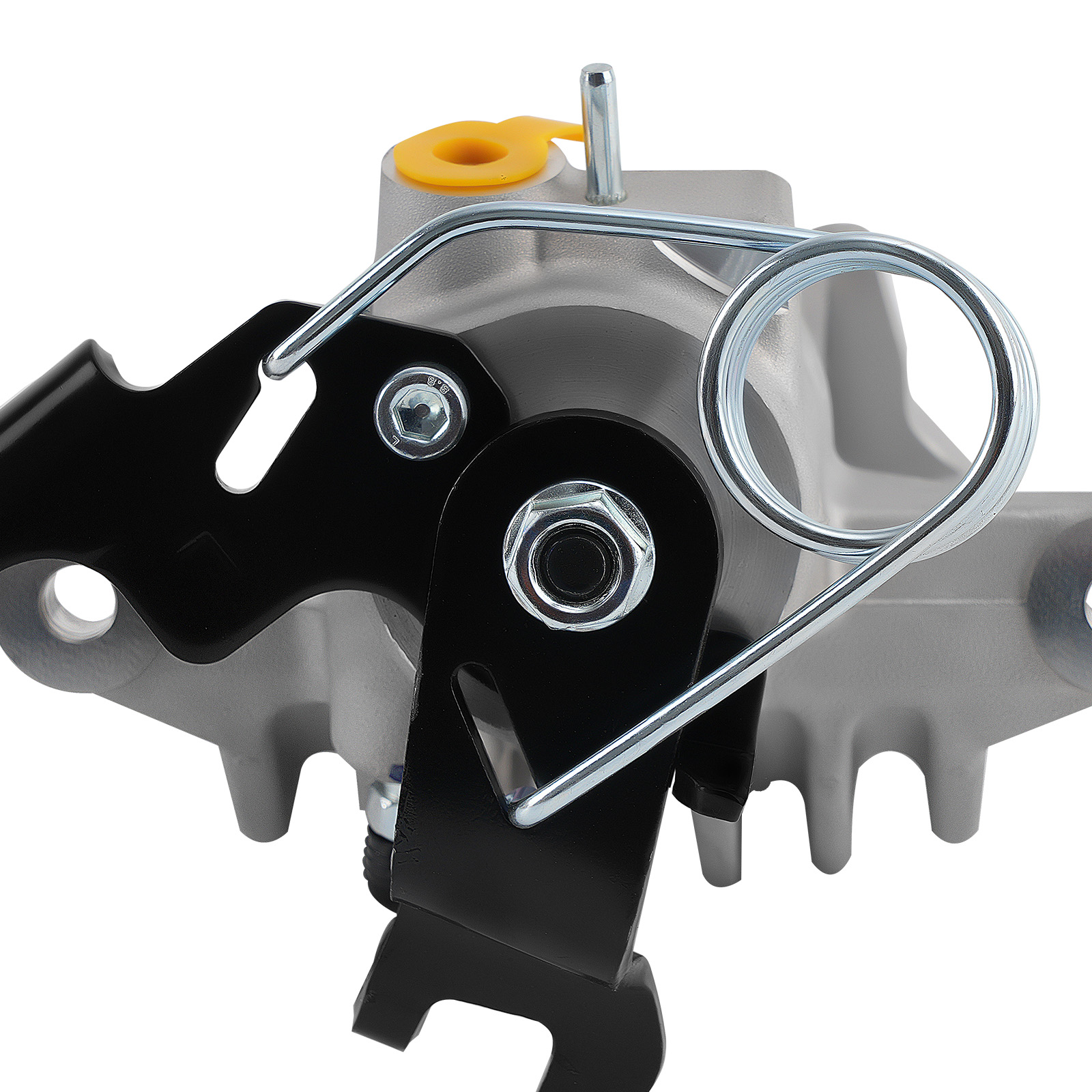 Bremssattel Hinten Links Ø38mm for Audi A4 A6 Skoda Superb VW Passat 8E0615423