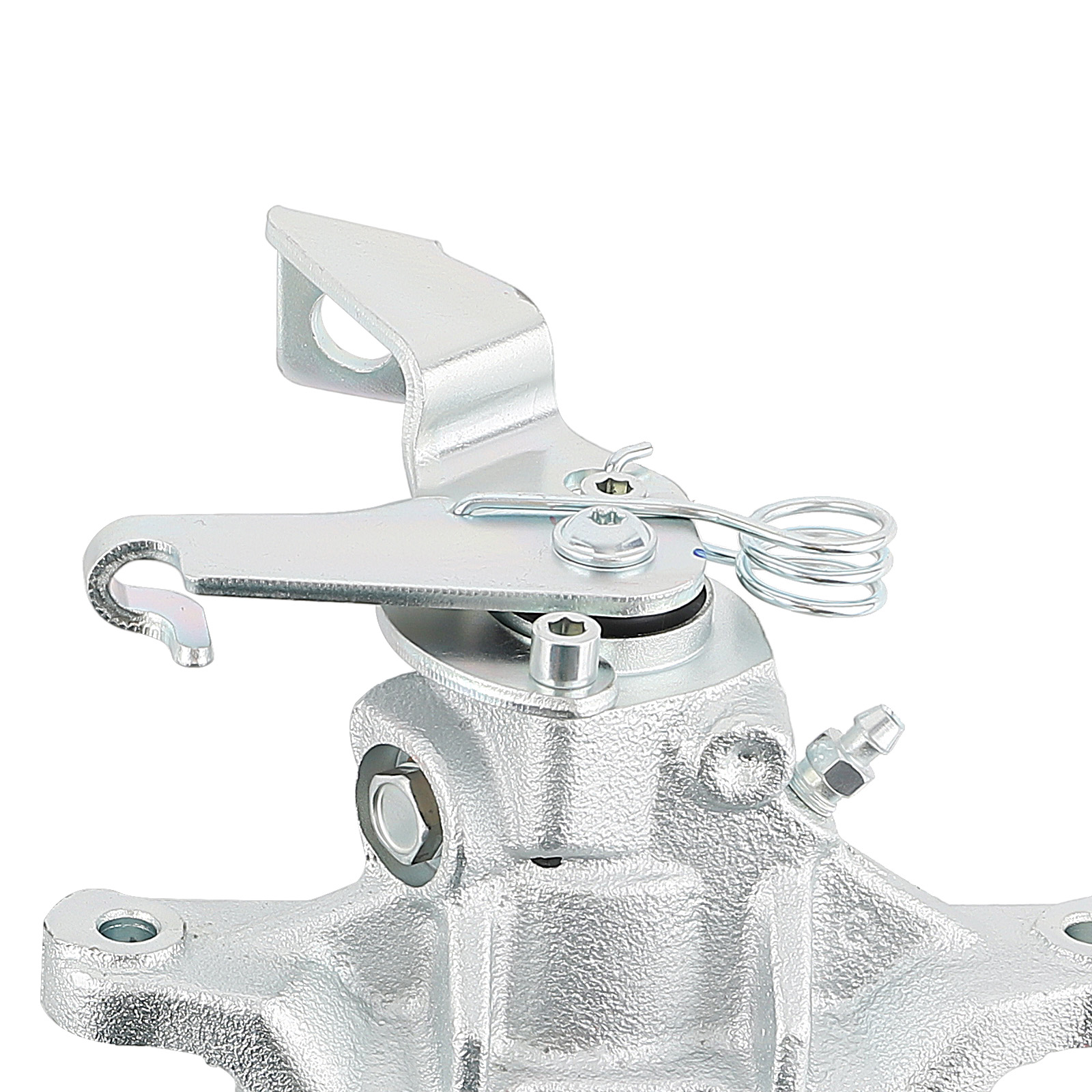 2x Bremssattel Bremszange hinten Links Rechts for Nissan Interstar Opel Movano