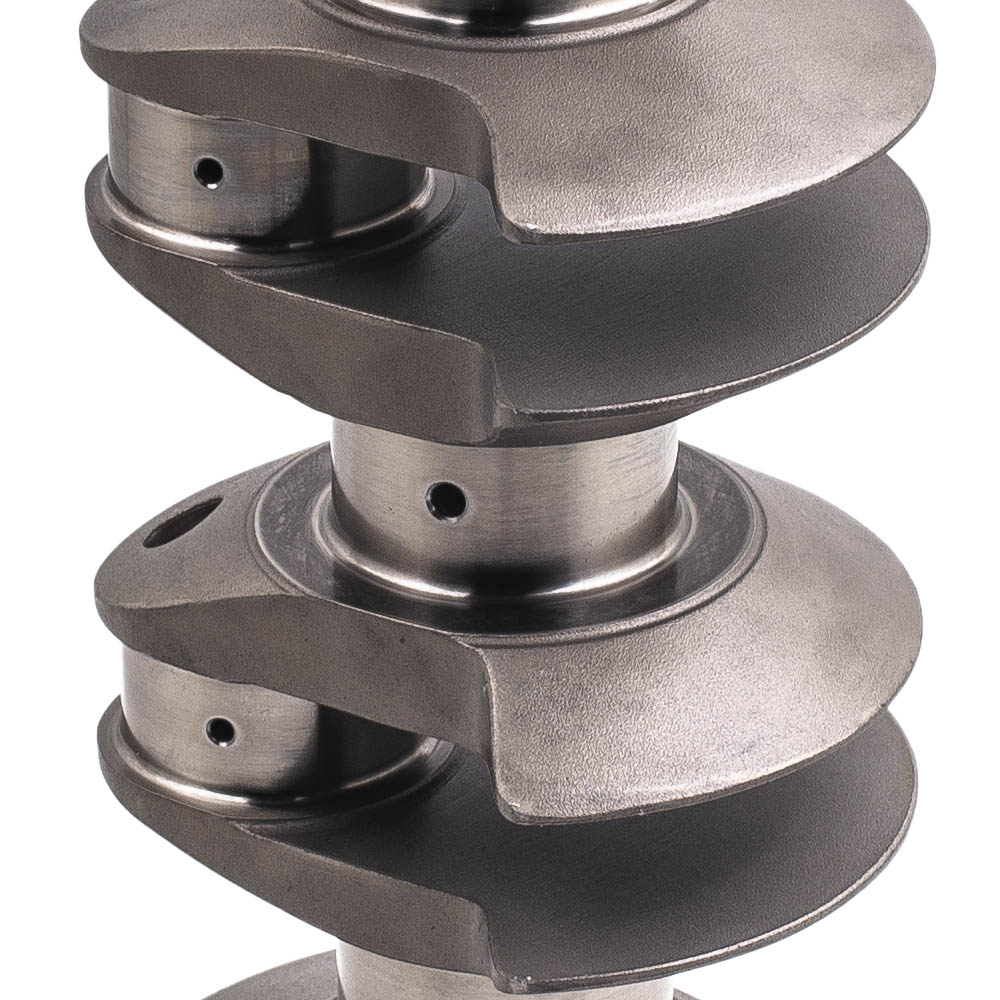 1 High Performance Crankshaft for Ford Lotus Kent Crossflow X-flow 77.62 mm
