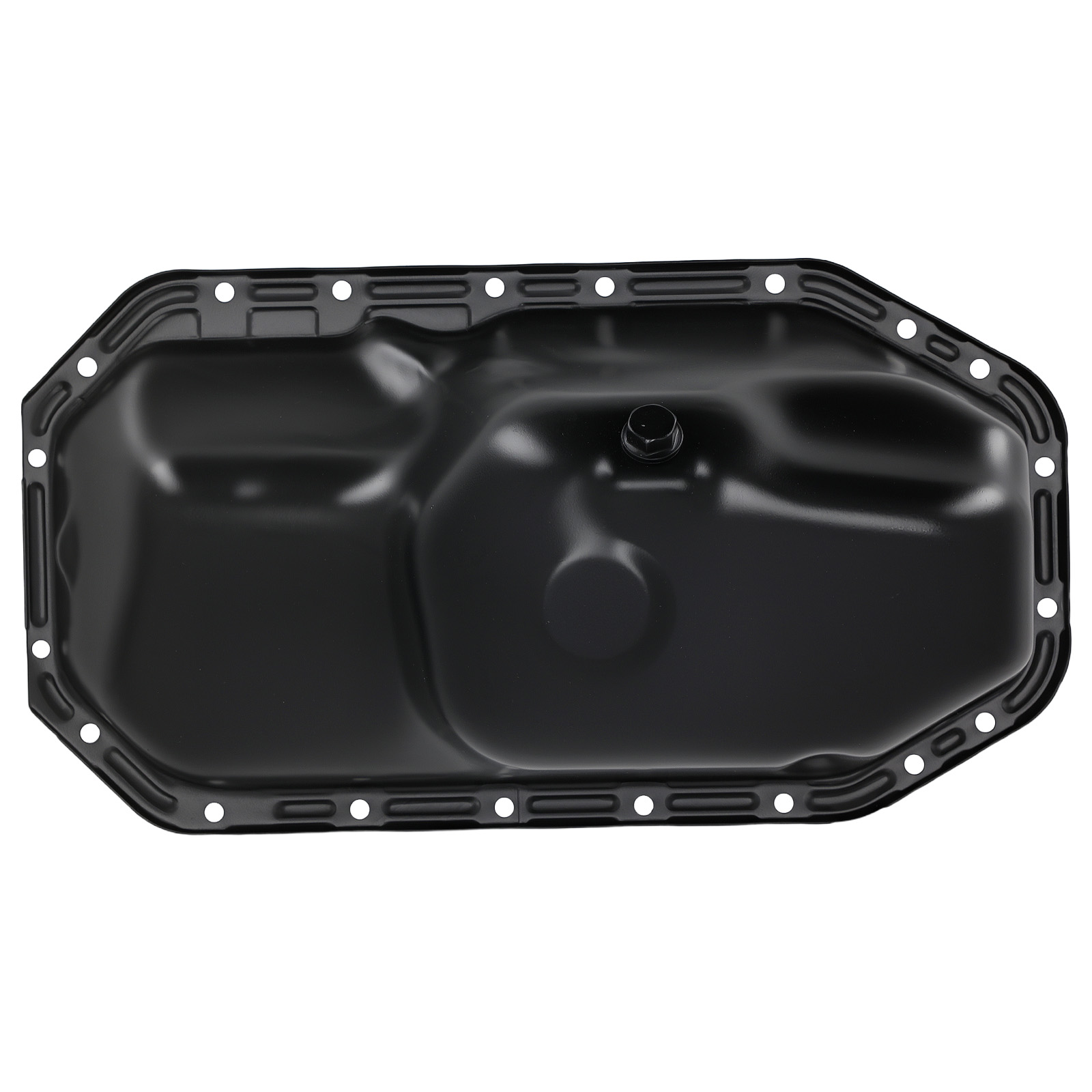Motorölwanne for Skoda Fabia/VW Lupo 1.4 16V 1998-2008 030103601J Stahl