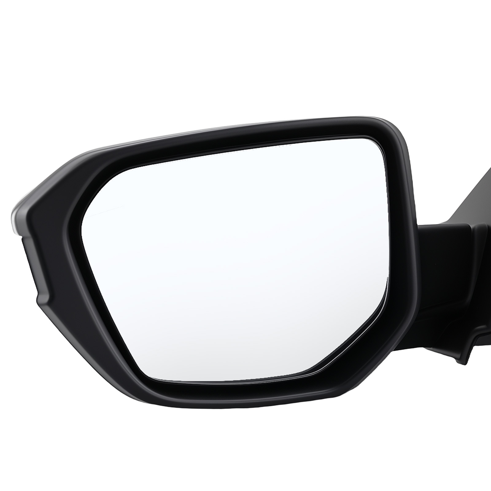 Left Side Mirror for Honda Civic EX/Touring 2016-2021 76208TBAA03ZA Glass