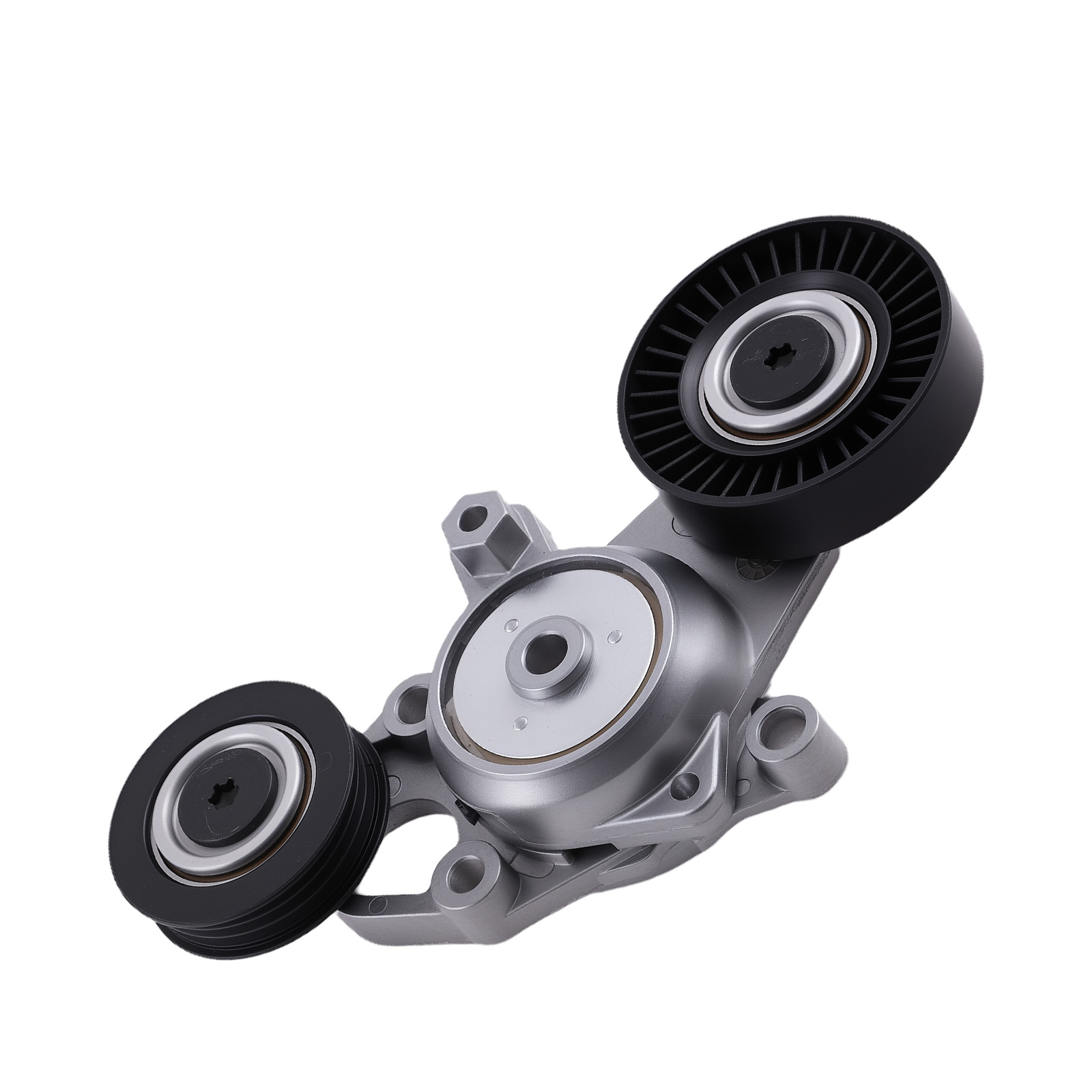 Drive Belt Tensioner Kit for Toyota Camry Base 2.5L 2010-2011 1662036030