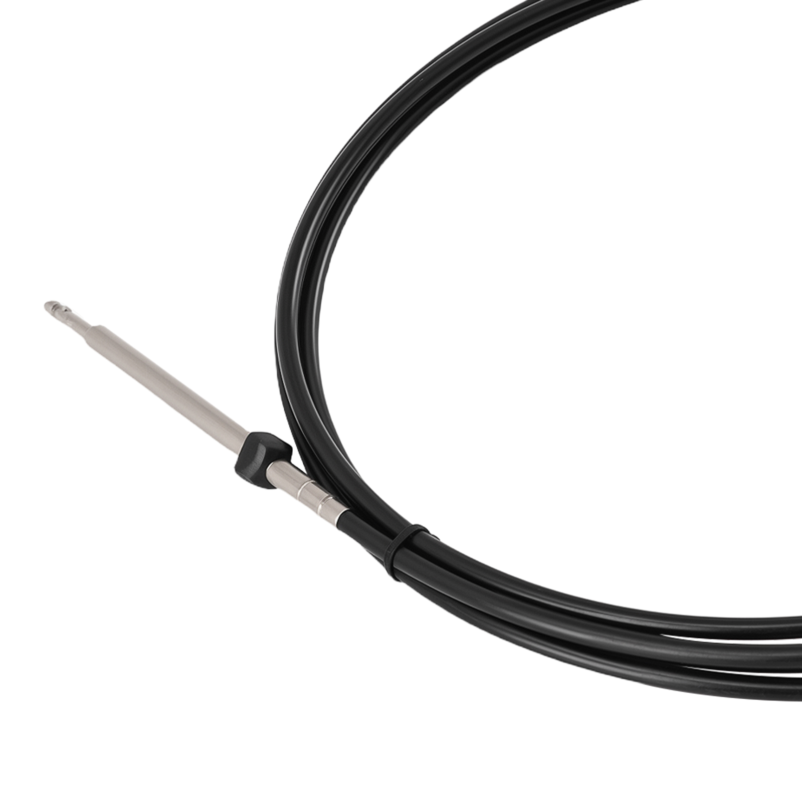 15ft Shift Cable Remote for Johnson Evinrude Control 173115 0173115