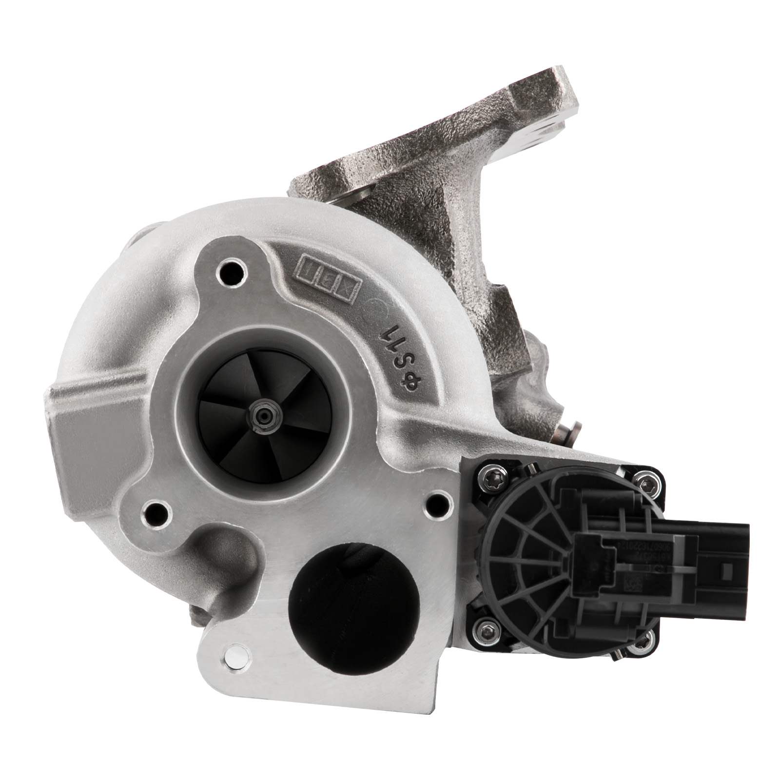 Turbocharger for Honda Civic CR-V 1.5L 16-20 189005AAA01 W/ Electronic Actuator
