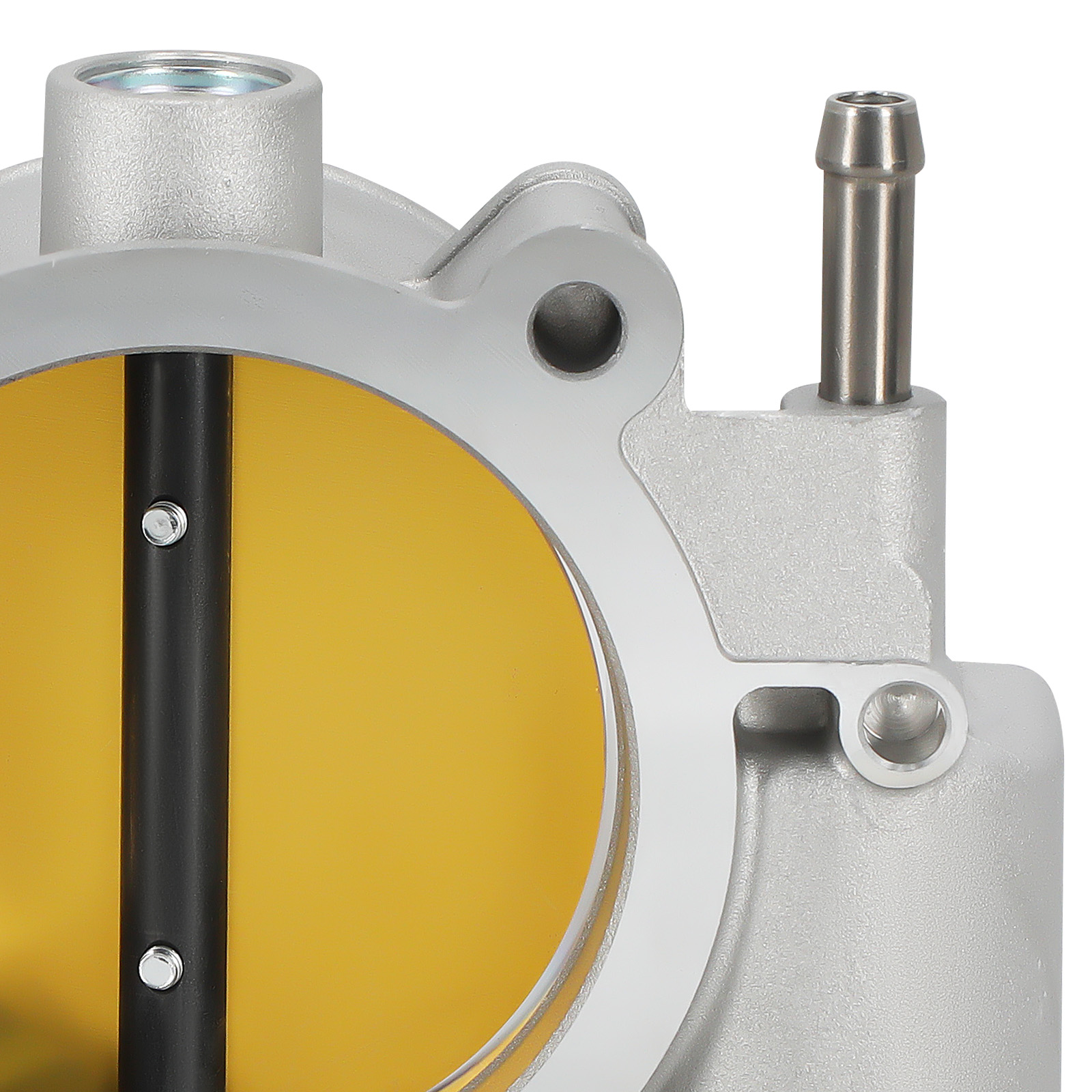 Throttle Body For Toyota Tundra Sequoia 4runner Lexus 4.7L 2004-2009 22030-0F010