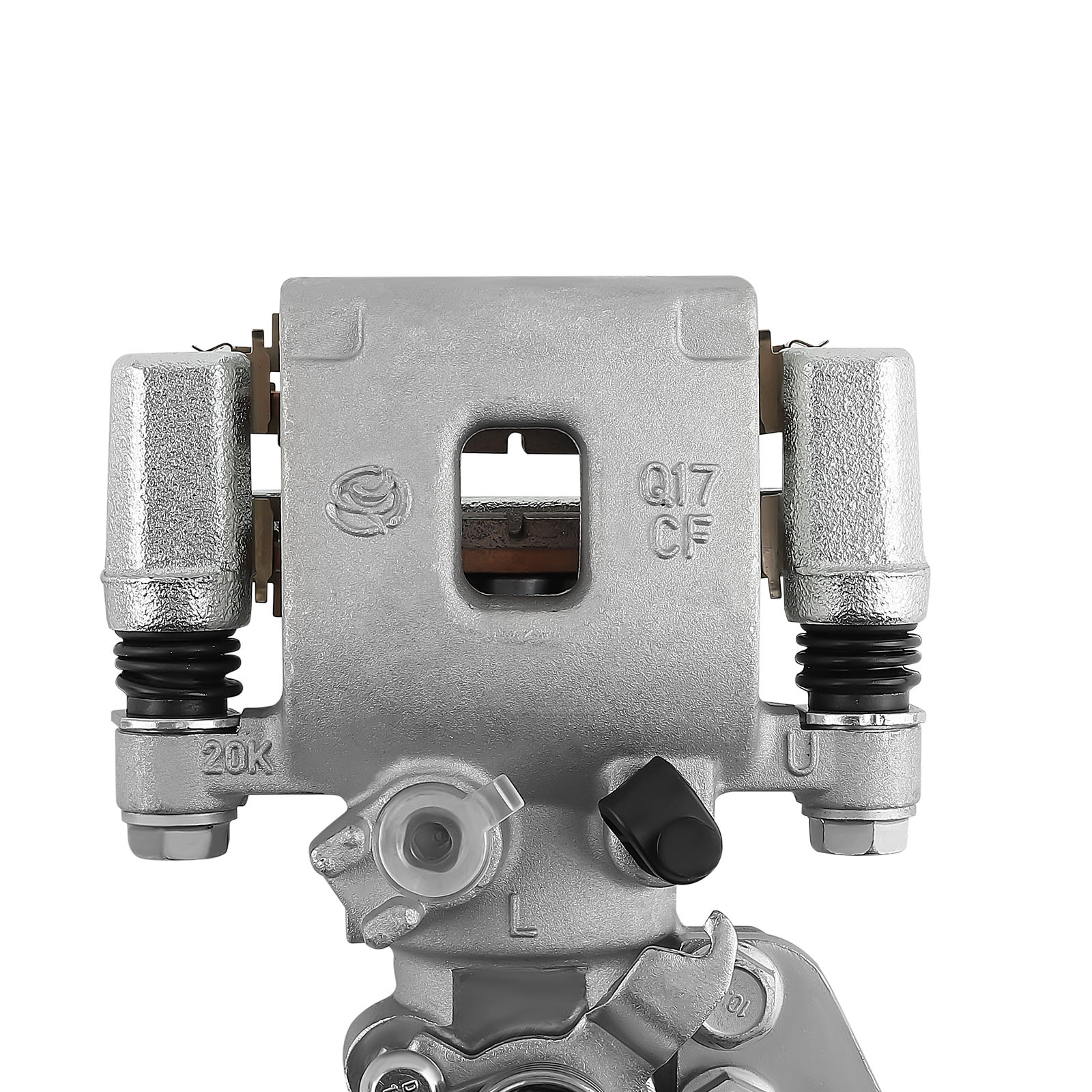 LH Rear Brake Caliper For CFmoto 1000 UForce CForce 2019 2020-2023 5HY0-081100