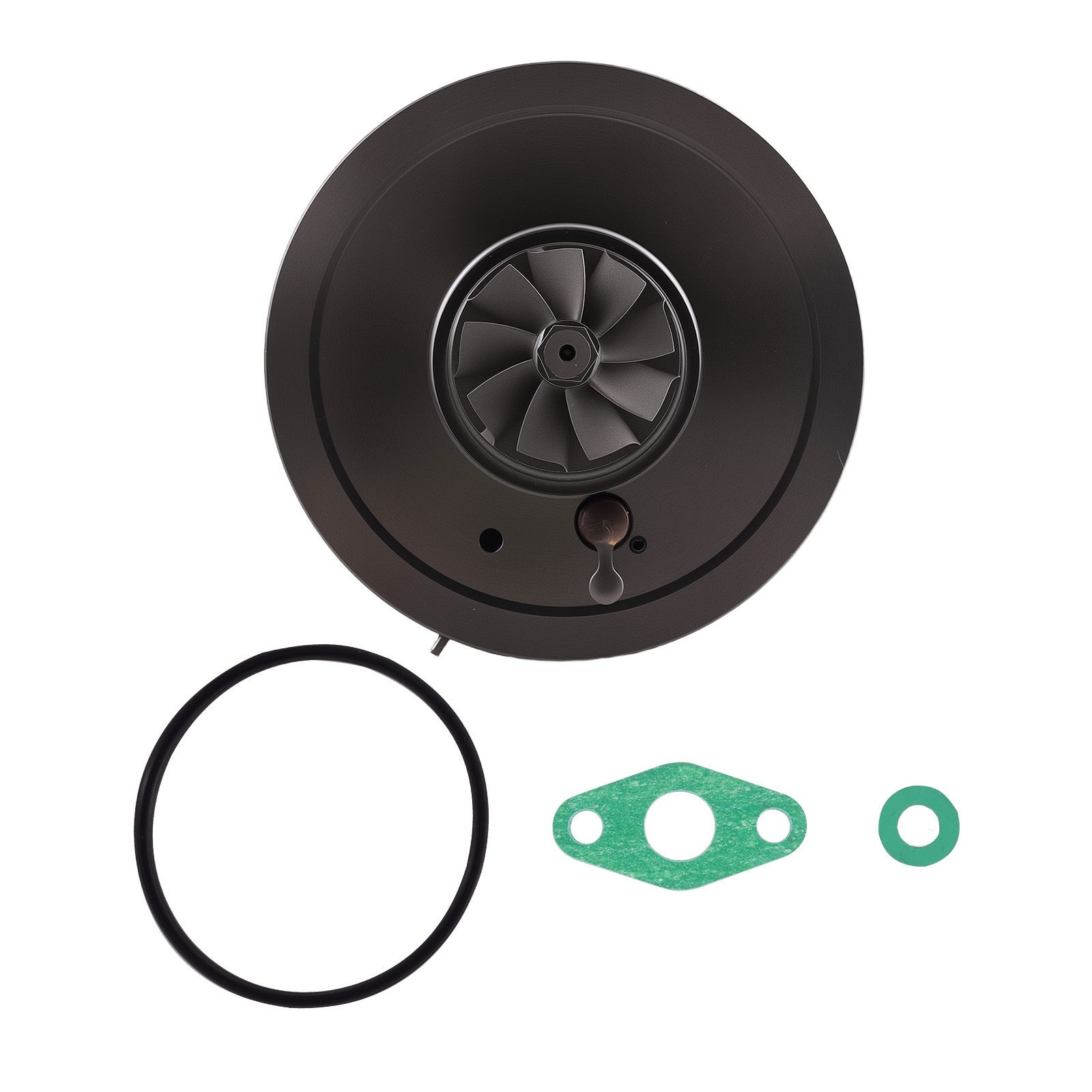 Billet Rumpfgruppe für FORD Transit Tourneo 2.0TDCi 105PS-170PS EcoBlue 838417-2