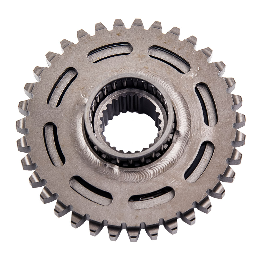 Reinforced Starter Clutch Kits for Honda TRX 450R 450ER TRX450ER 28115-MEY-670