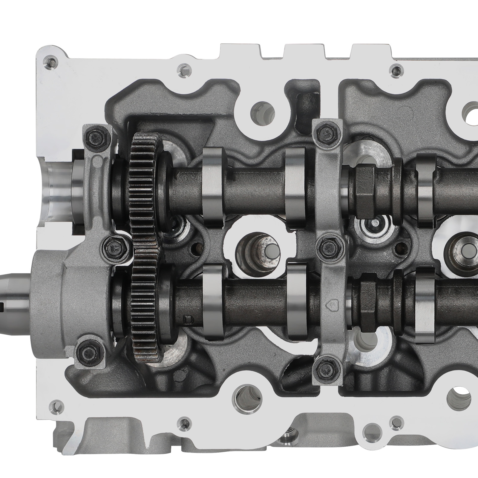 Cylinder Head Assembly for Toyota LandCruiser Diesel 3.0L 1KD-FTV 1110130050
