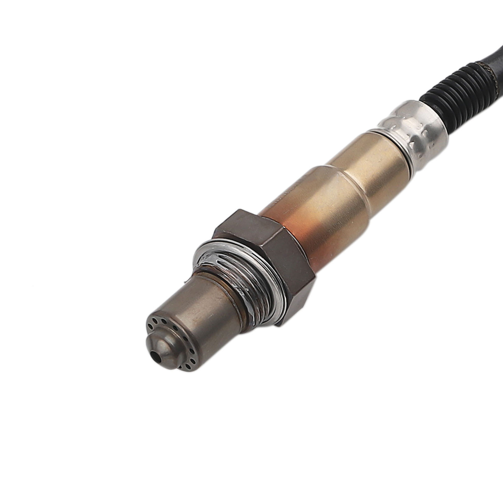 2PCS Upstream+ Downstream Oxygen Sensor For Volkswagen Jetta 2005-2014 234-4754