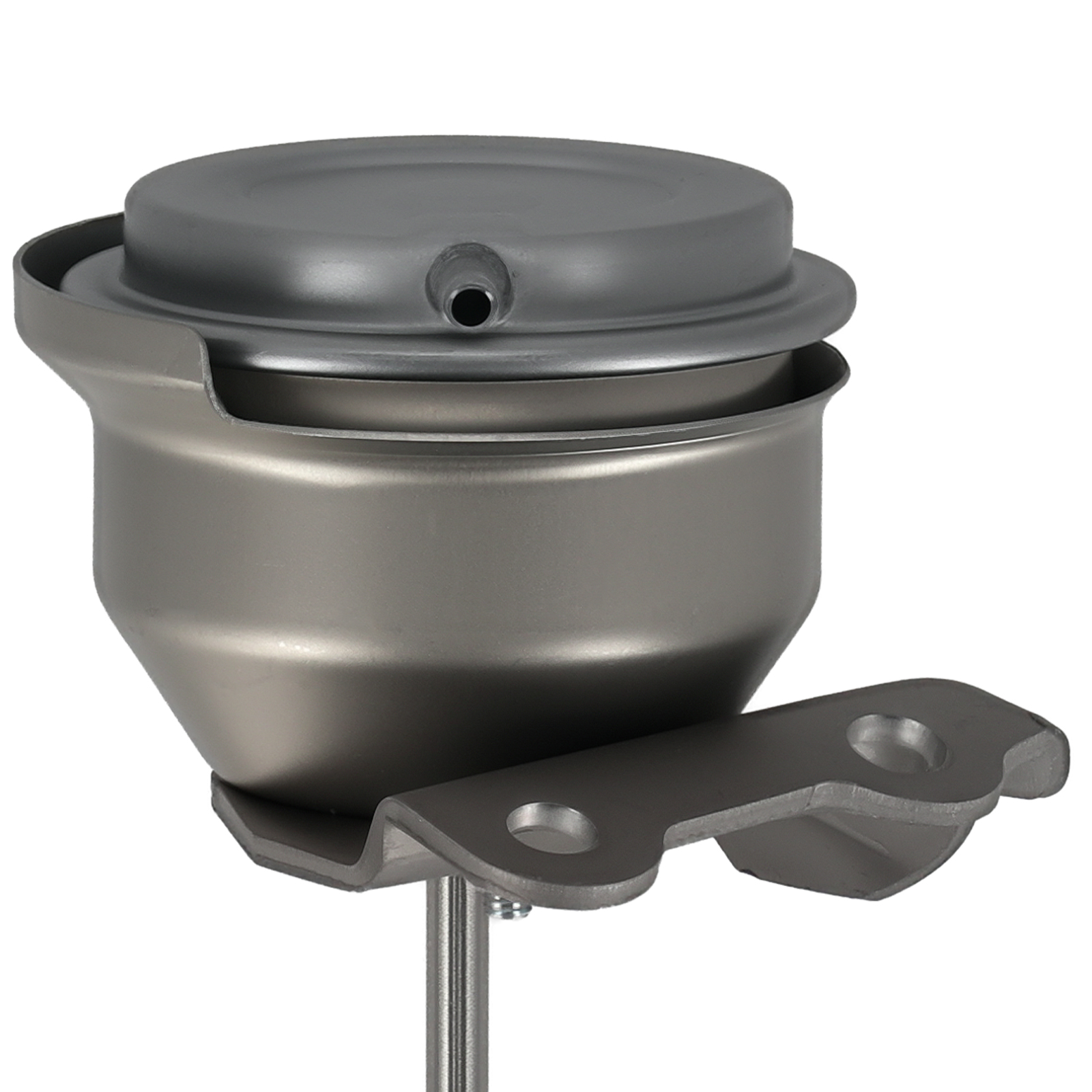 Ladedruckregelventil for Skoda Rapid Spaceback 1.4 TSI 2012-2015