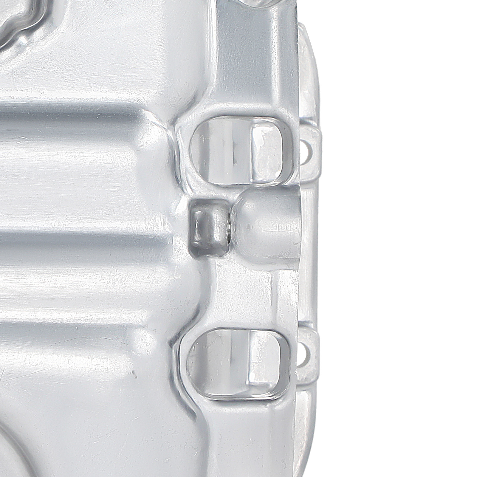 Motorölsumpfwanne for VW UP!  2011-20 Seat Mii Seat Mii 2011-2019 1.0 Aluminium