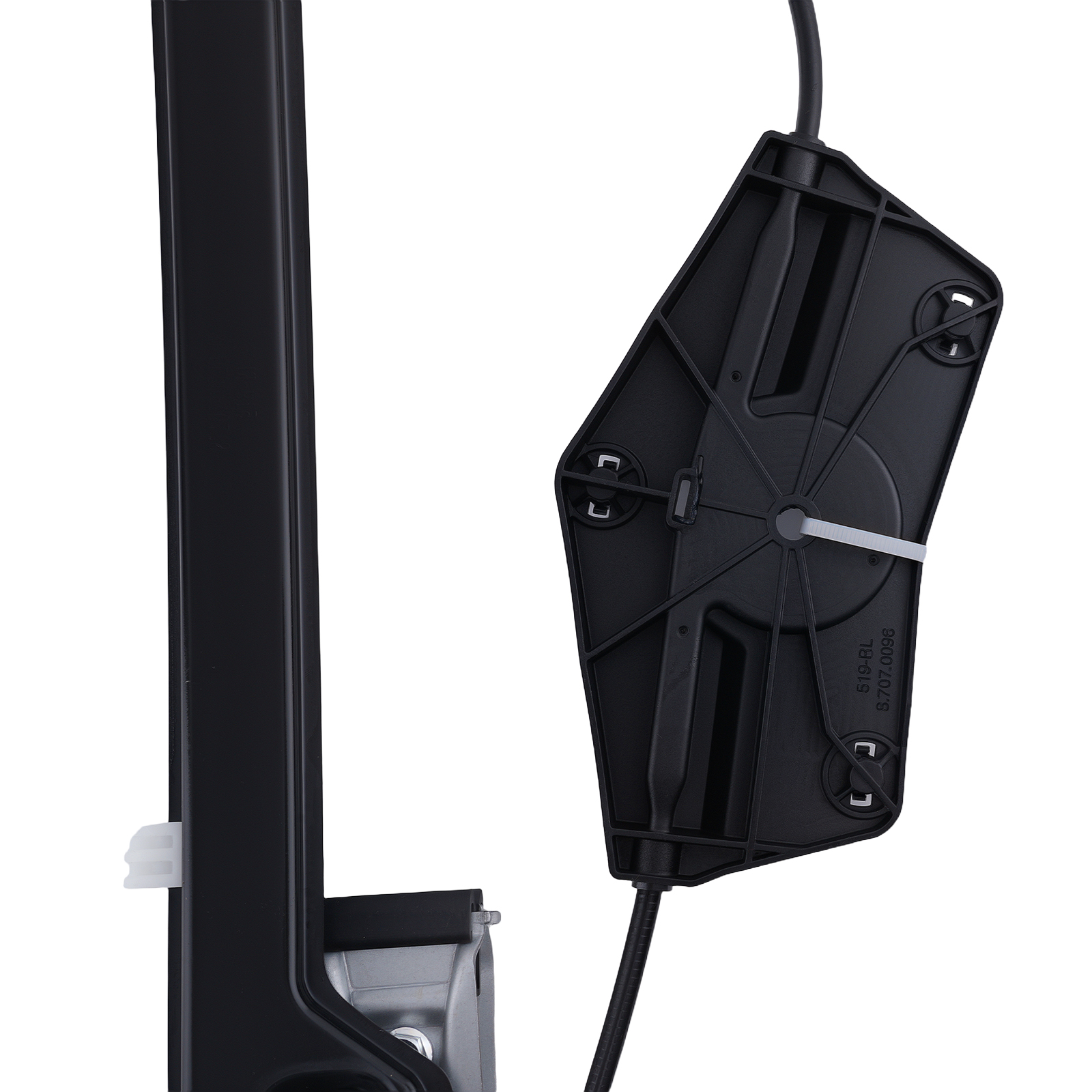 Power Window Regulator & Motor Assembly Rear Right  RH for Ford Edge  2007-2014
