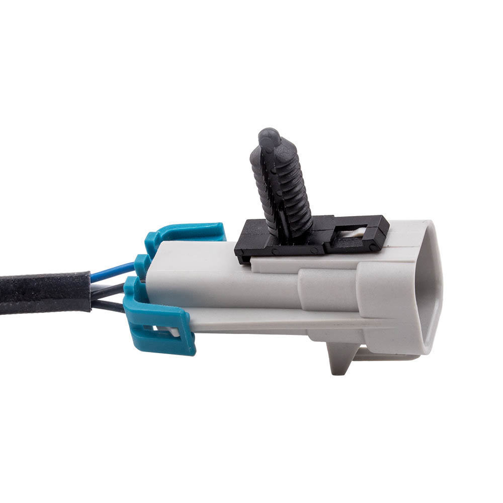 4pcs Oxygen Sensor For Chevrolet Silverado/Tahoe 1500  5.3L 2003-05