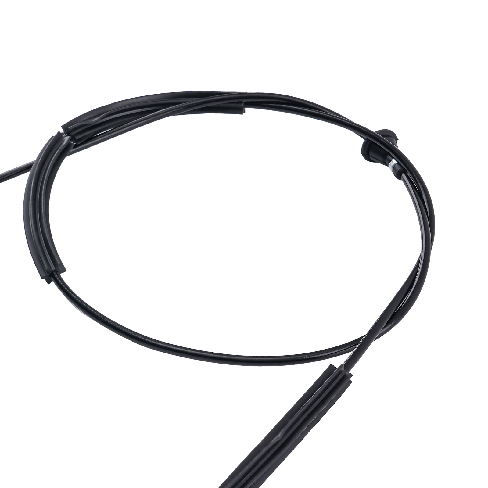 Hood Latch Release Cable for BMW 318is 323is 325is 328is M3 92-99 Left