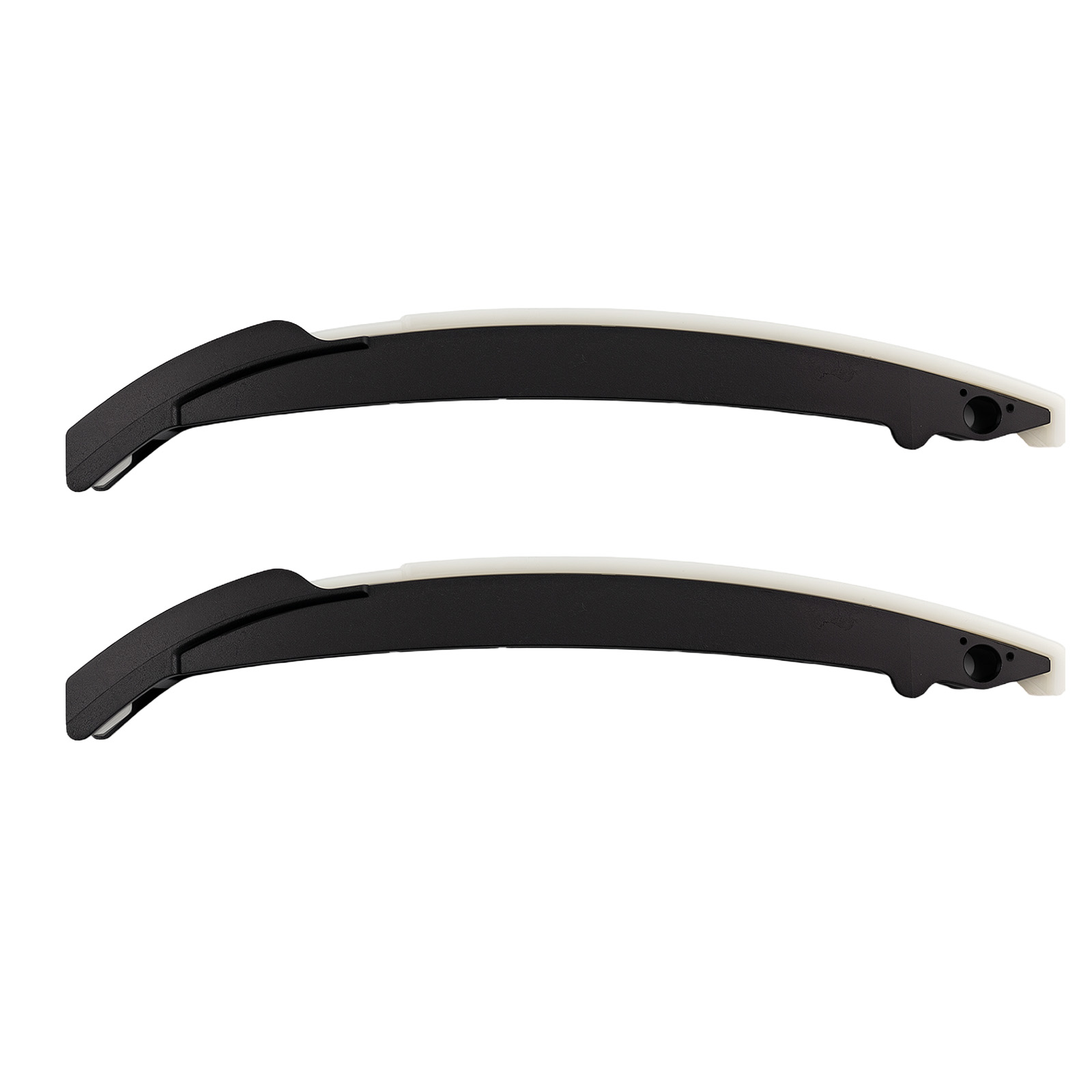 Engine Timing Chain Cover Gasket Set w/ Oil Pump for Ford F-150 5.4L 04-08 New