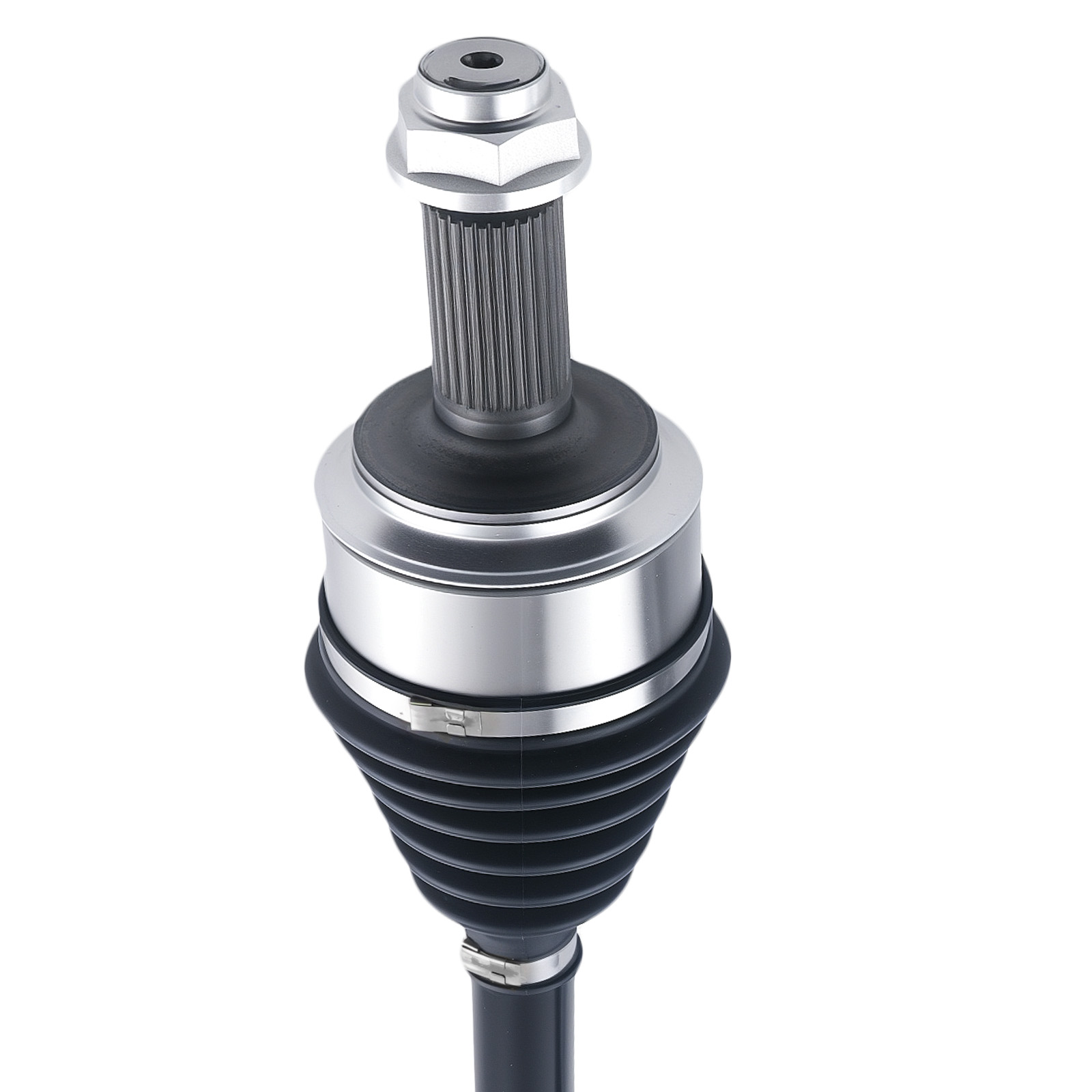 Front Left CV Axle Shaft for Honda Accord 2.4L 2015-2017 664342 Automatic