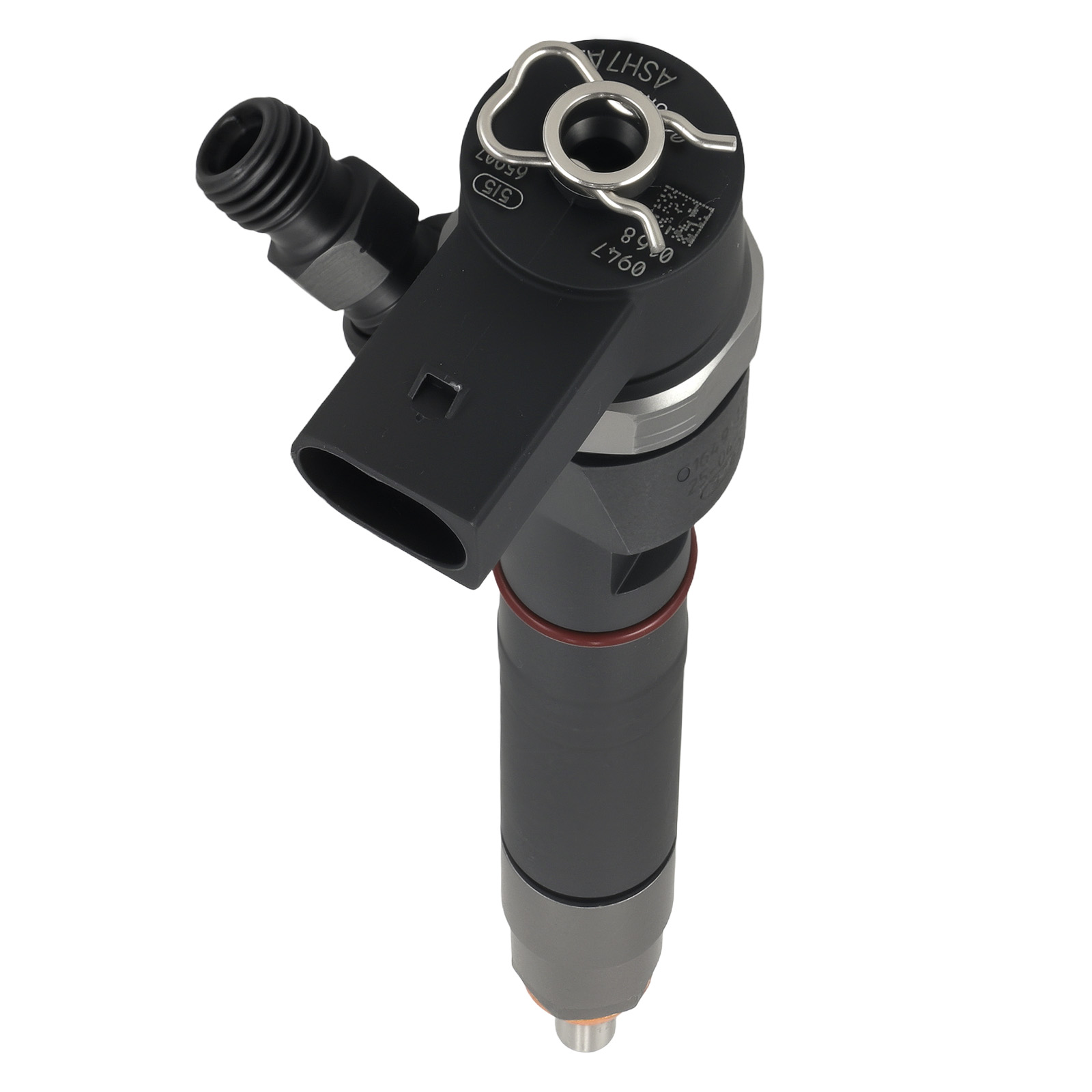 Fuel Injector for Freightliner Sprinter 2500 3500 OM647 2004-2006 0445110162