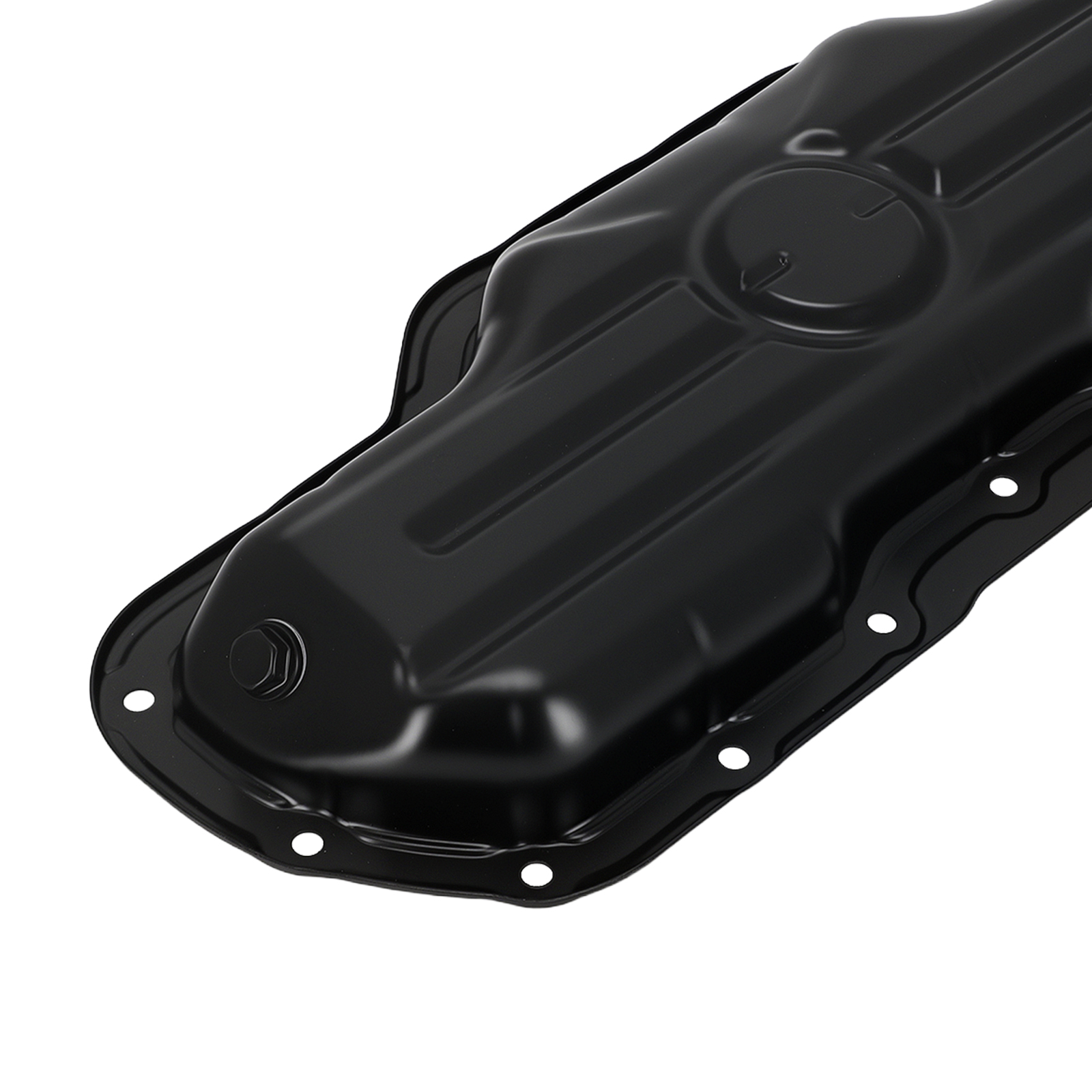Oil Pan for Lexus GS300 GS350 GS460 IS250 IS350 2006-2015 12102-31030 Steel