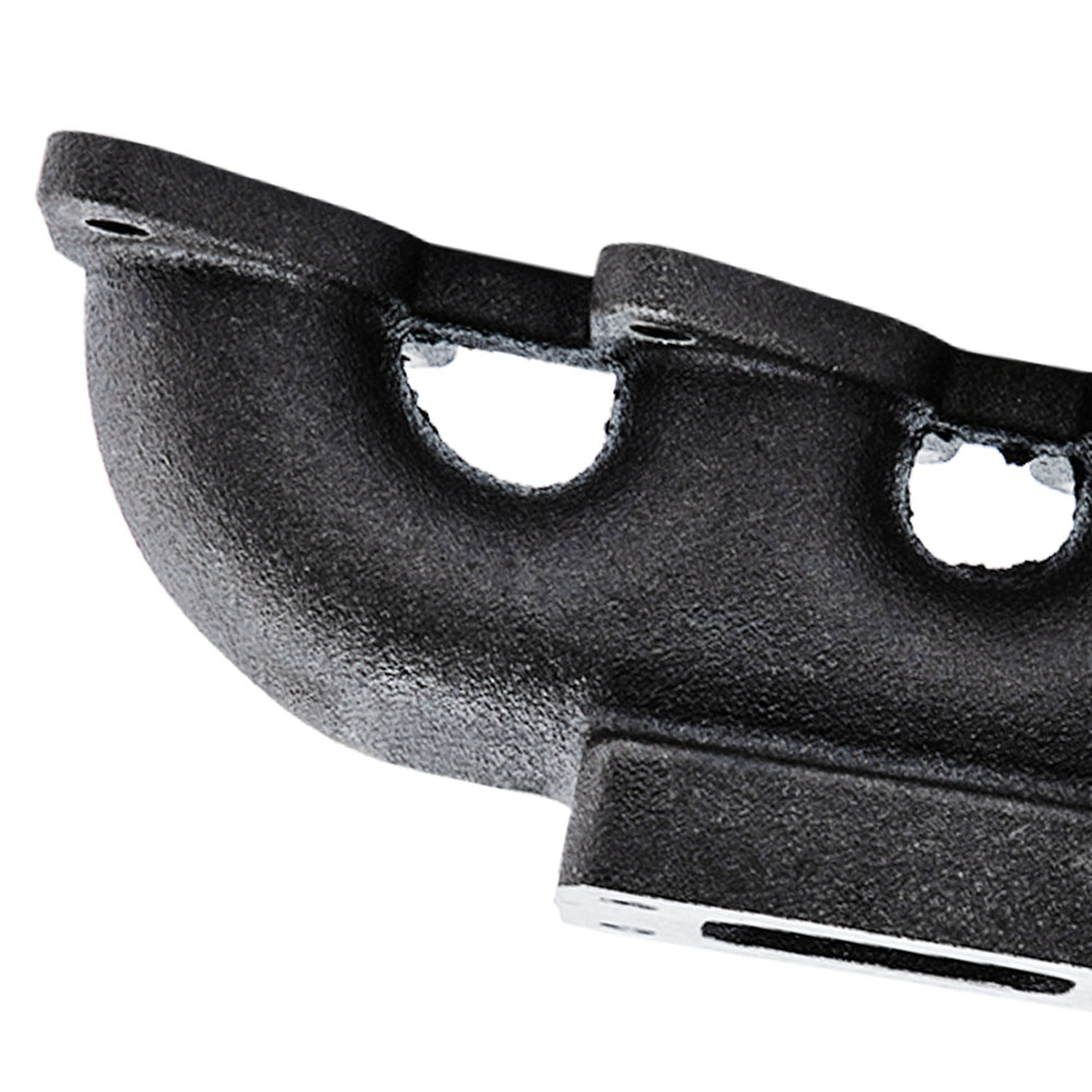 Turbo Exhaust Manifold T3 T4 For VW Golf Jetta 1.8L 2.0L 1986-1998 Cast Iron