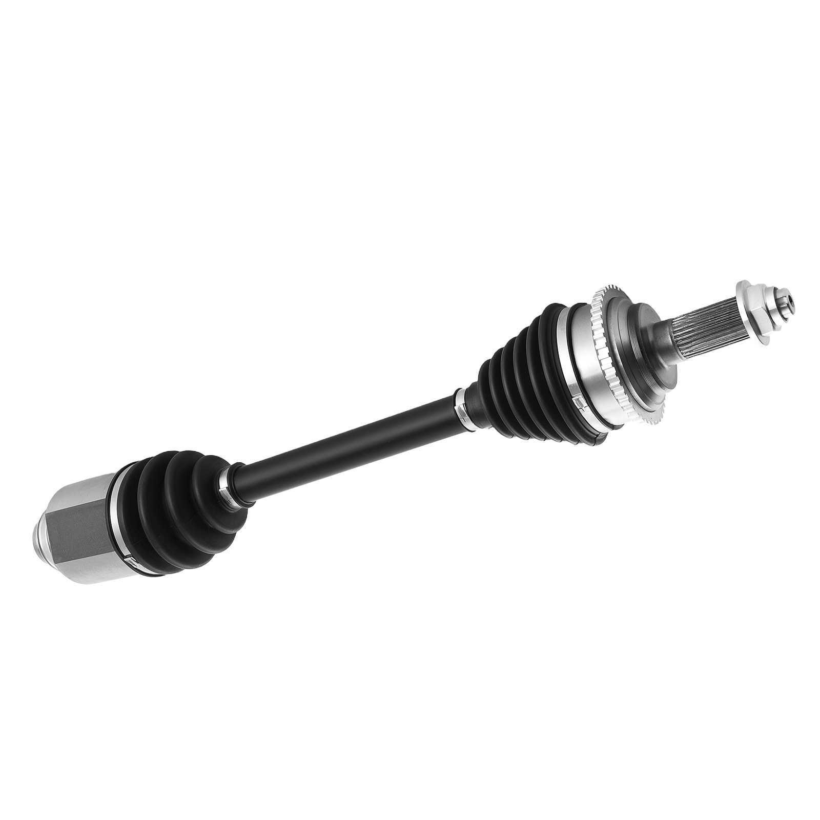 CV Axle Assembly Front Right Passenger For Ford Fusion 2010 2011 2012