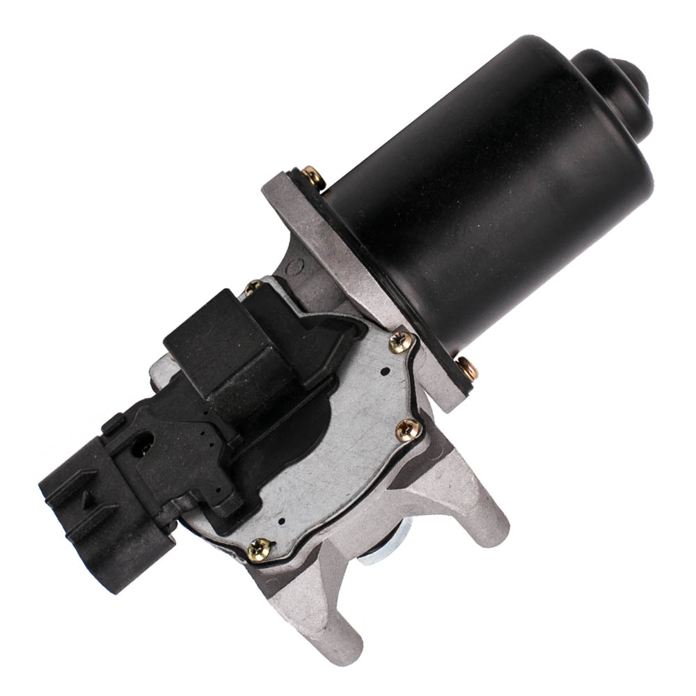 Moteur D'essuie-glace 5 Pôles 12V Pour Jumper, Ducato, Boxer 244 Z 2.0L-2.8L 2002-2006 - Remplacement #064342214010