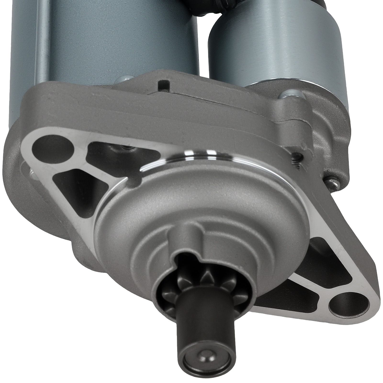 Starter for Honda Odyssey Pilot 3.5L 1999 2000 2001 2002 2003 2004 2005-2006