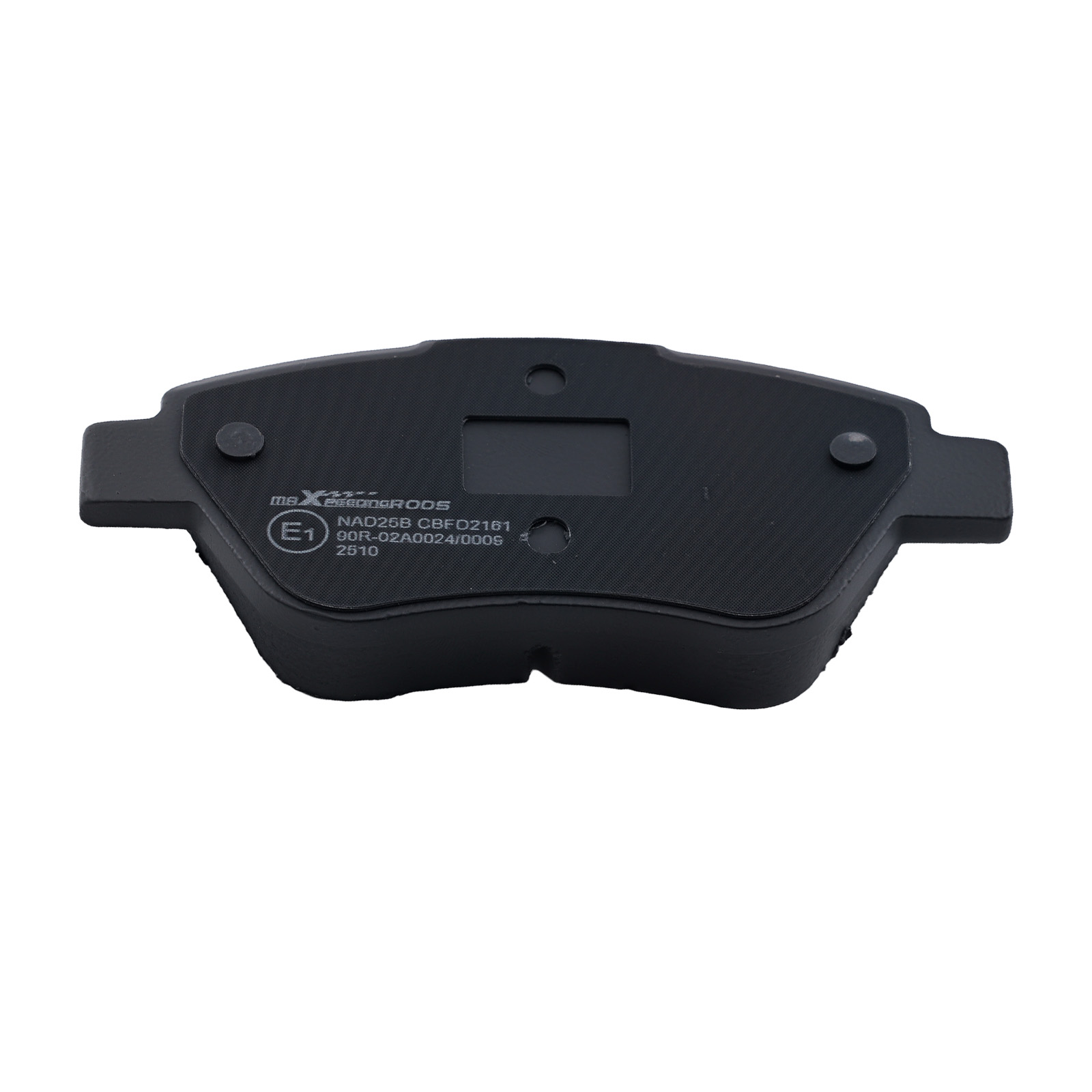 4x Bremsbeläge Vorne For Opel Adam M13 Corsa D S07 Vauxhall Adam Corsa 93169254