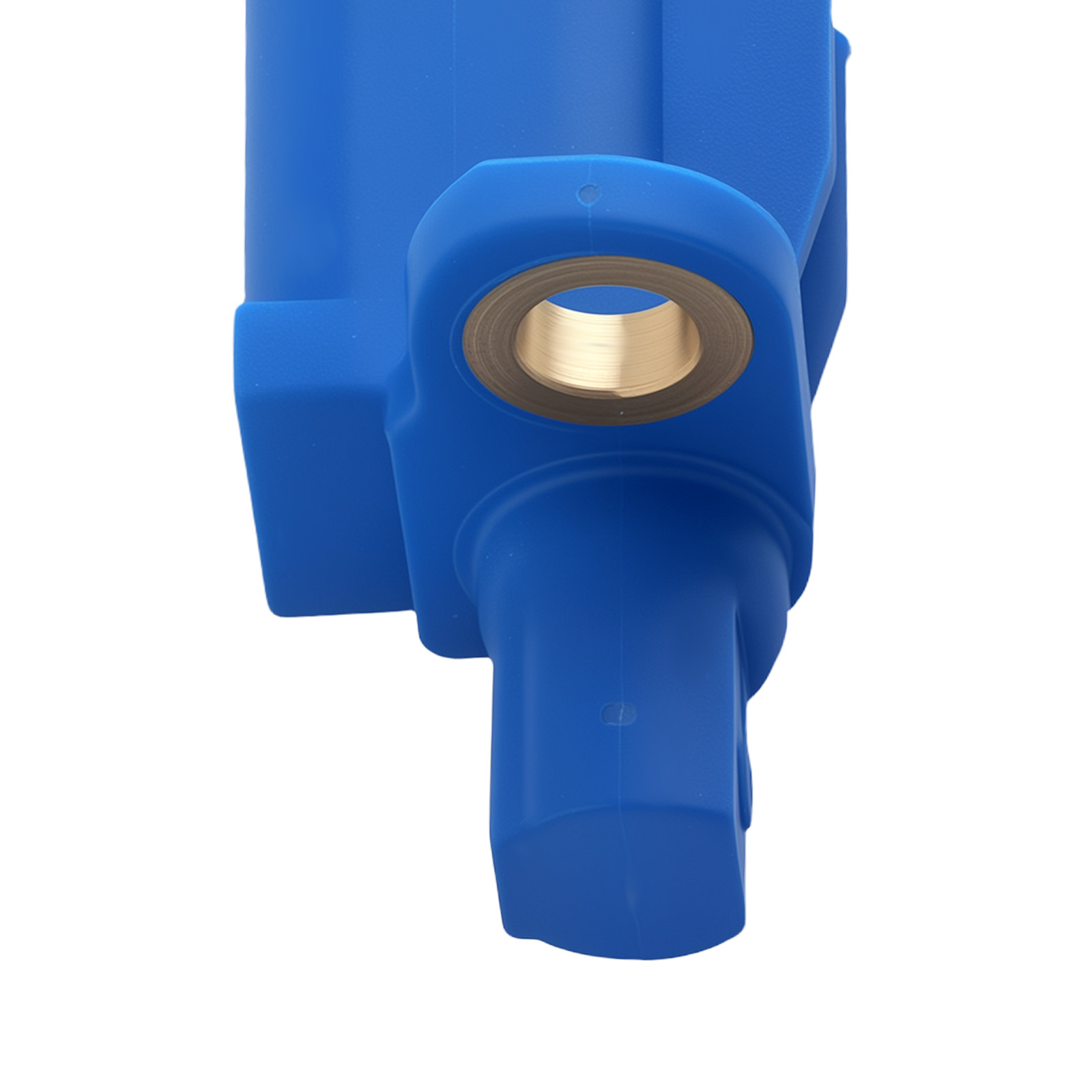 2x Hinten ABS Raddrehzahlsensor for Ford Kuga Volvo V70 XC70 BV6T-2C190-KB