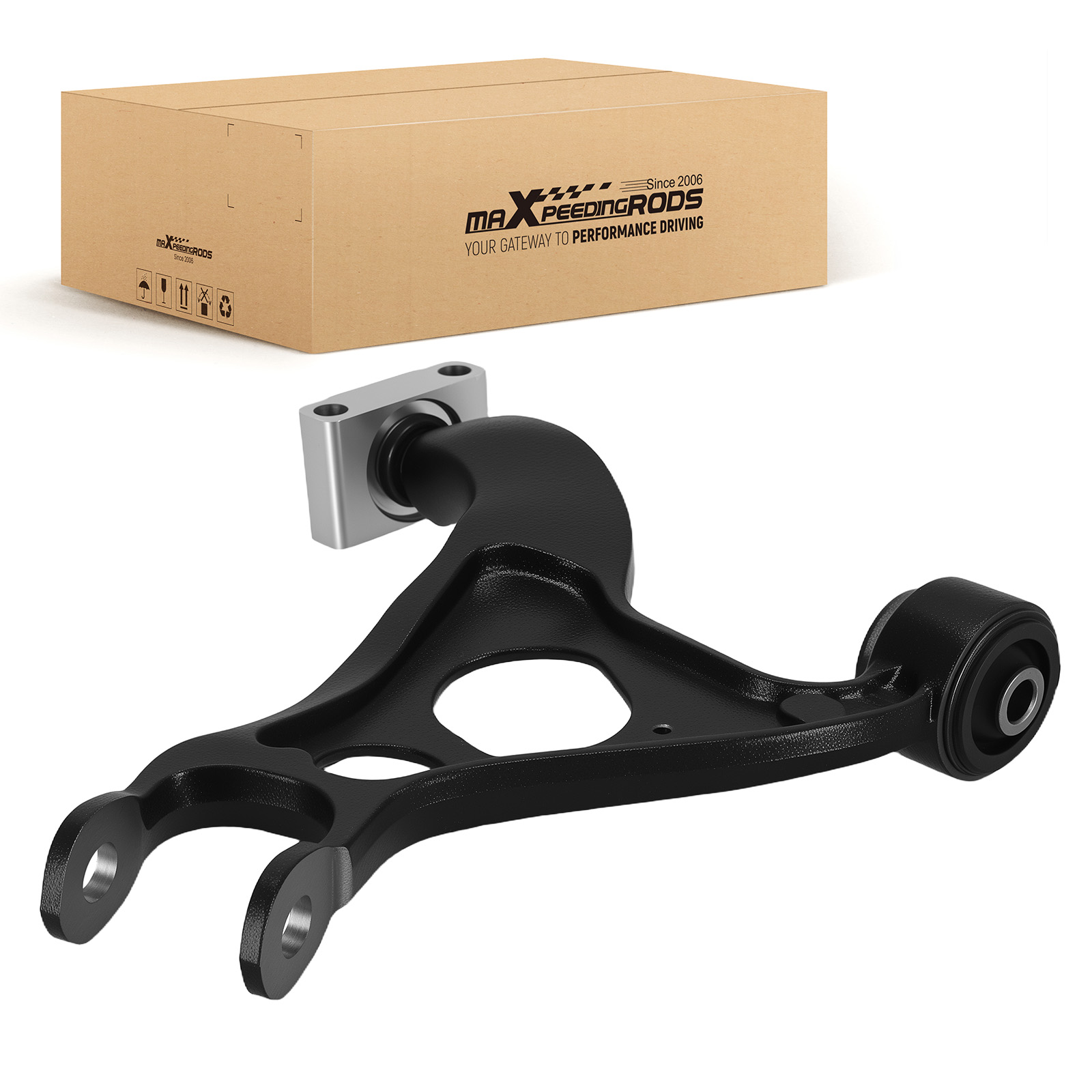 Rear Upper Passenger Side Control Arm for FORD EXPLORER 2011-19 TAURUS FLEX MKS