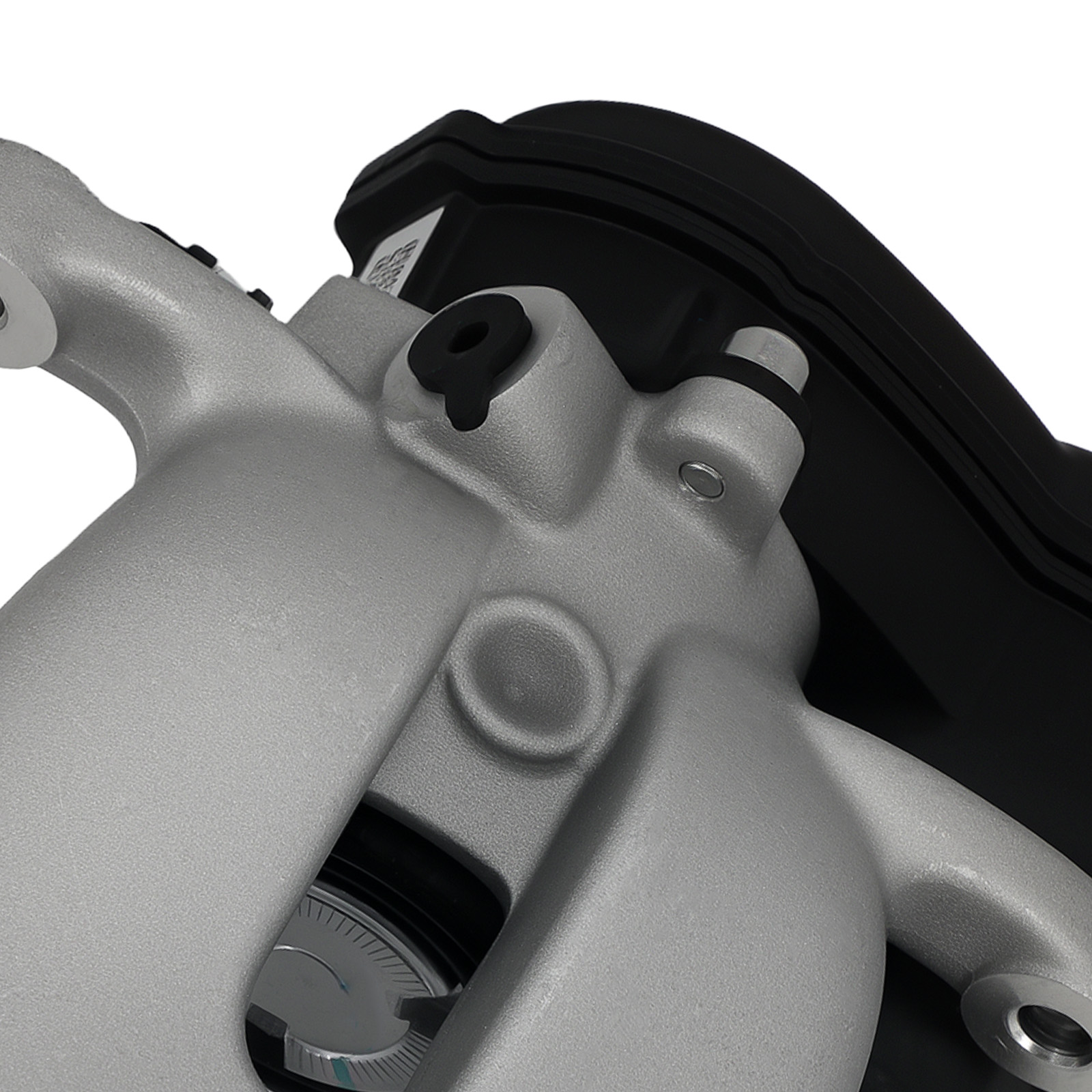 Bremszange hinten links for Renault Grand Scénic III JZ0/1 2009-2016 440118013R