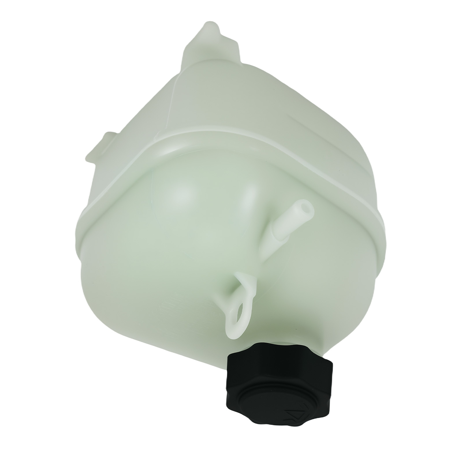 Coolant Expansion Tank w/ Cap for Mini R50 R53 Cooper 2002-2006 17137509072