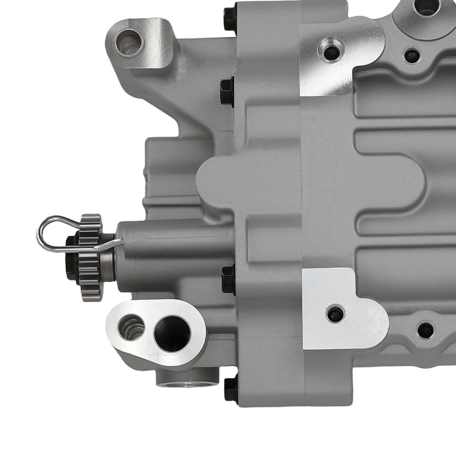 Oil Pump 23300-2G410 for Kia Optima Hyundai Sonata 2009-2018 2.4L